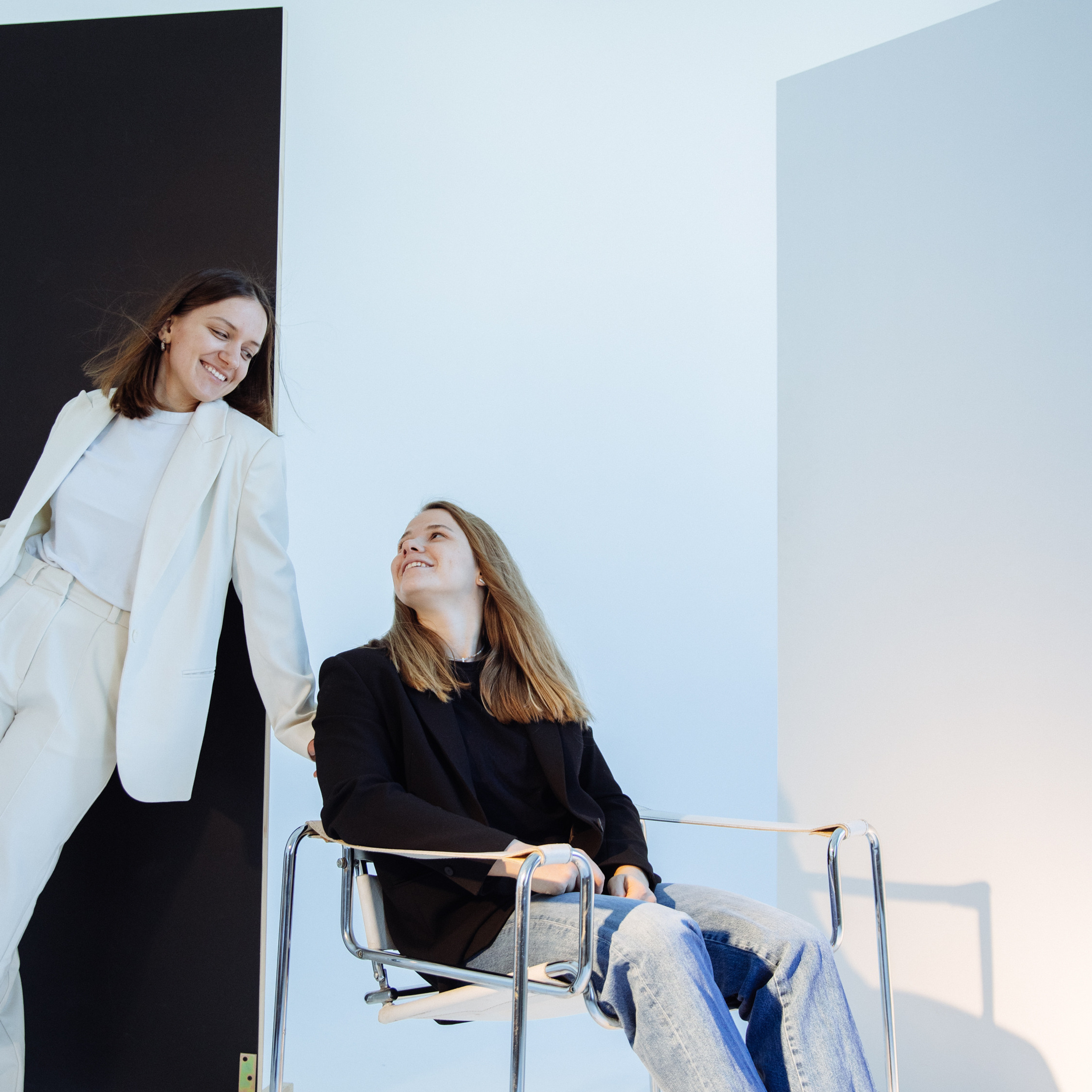 Photographer, Masha Berliner