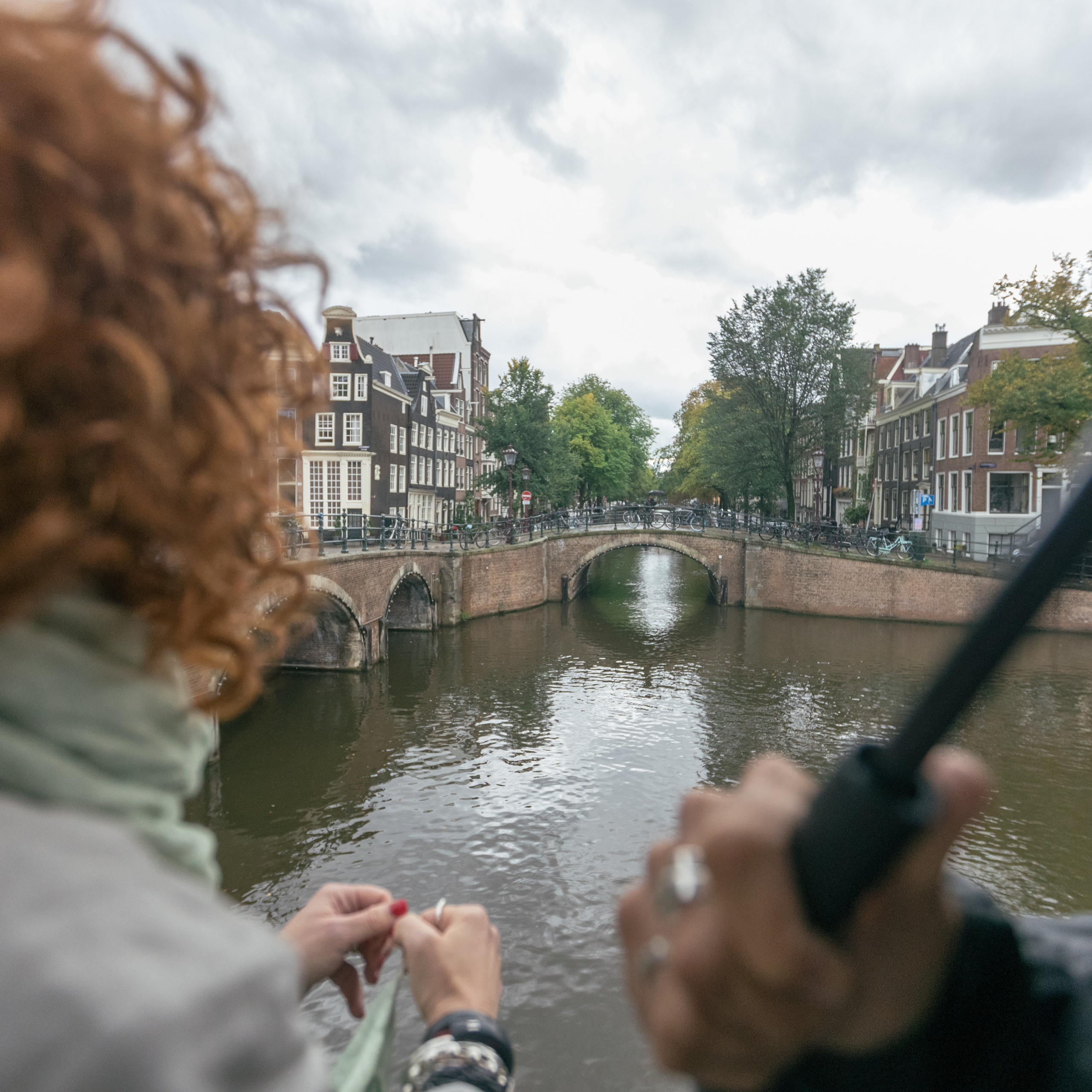 Photographer, Masha Berliner