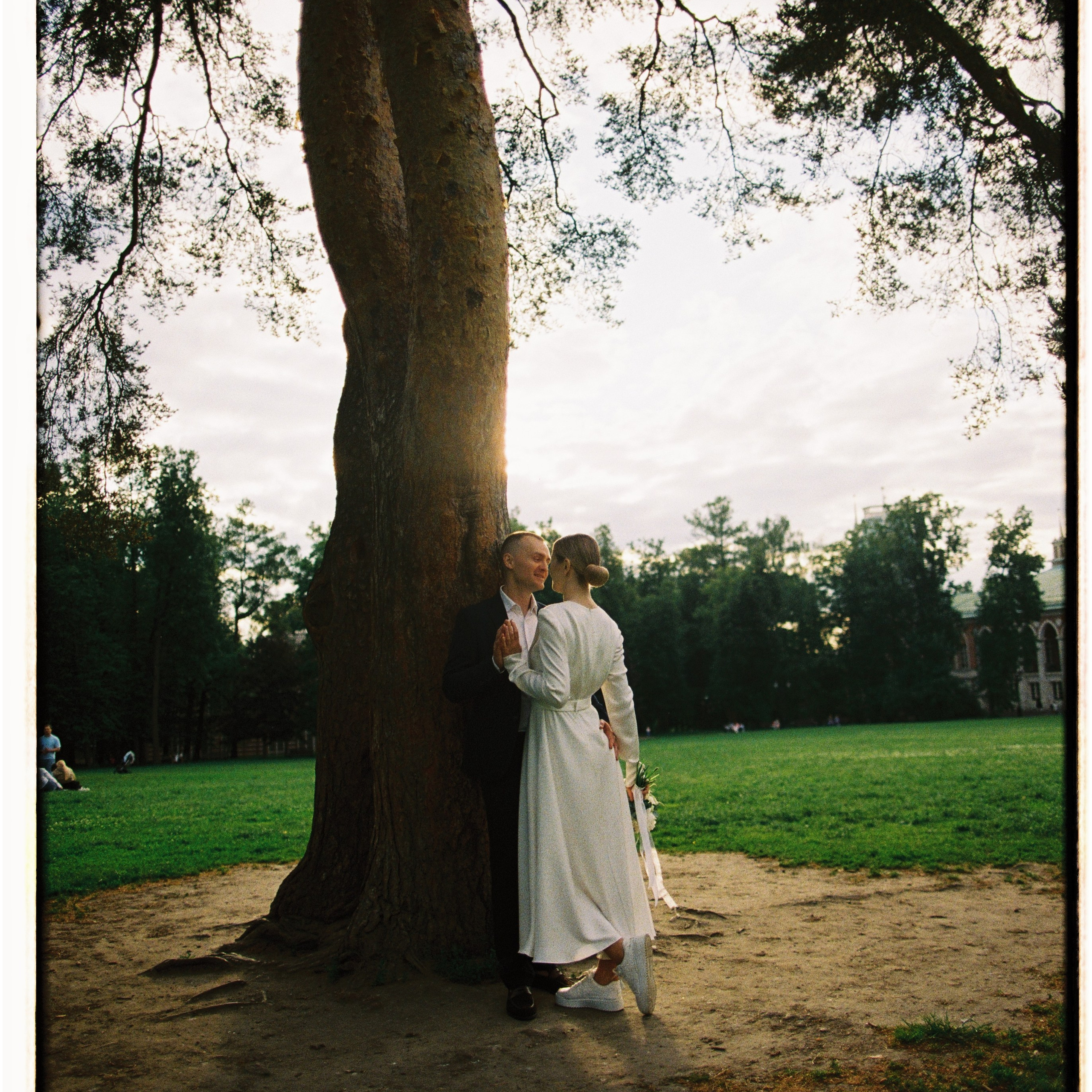 Photographer, Masha Berliner