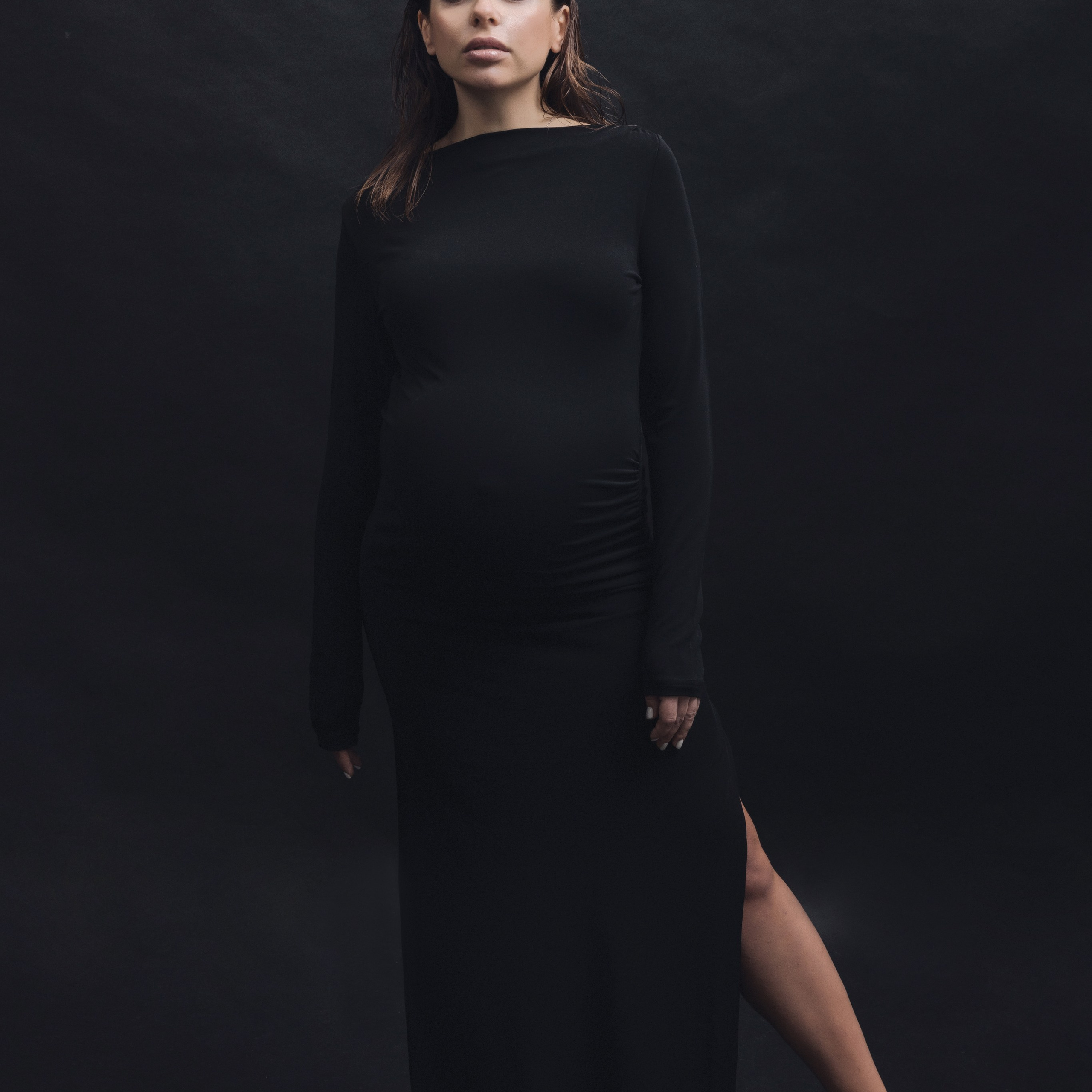 Photographer, Masha Berliner