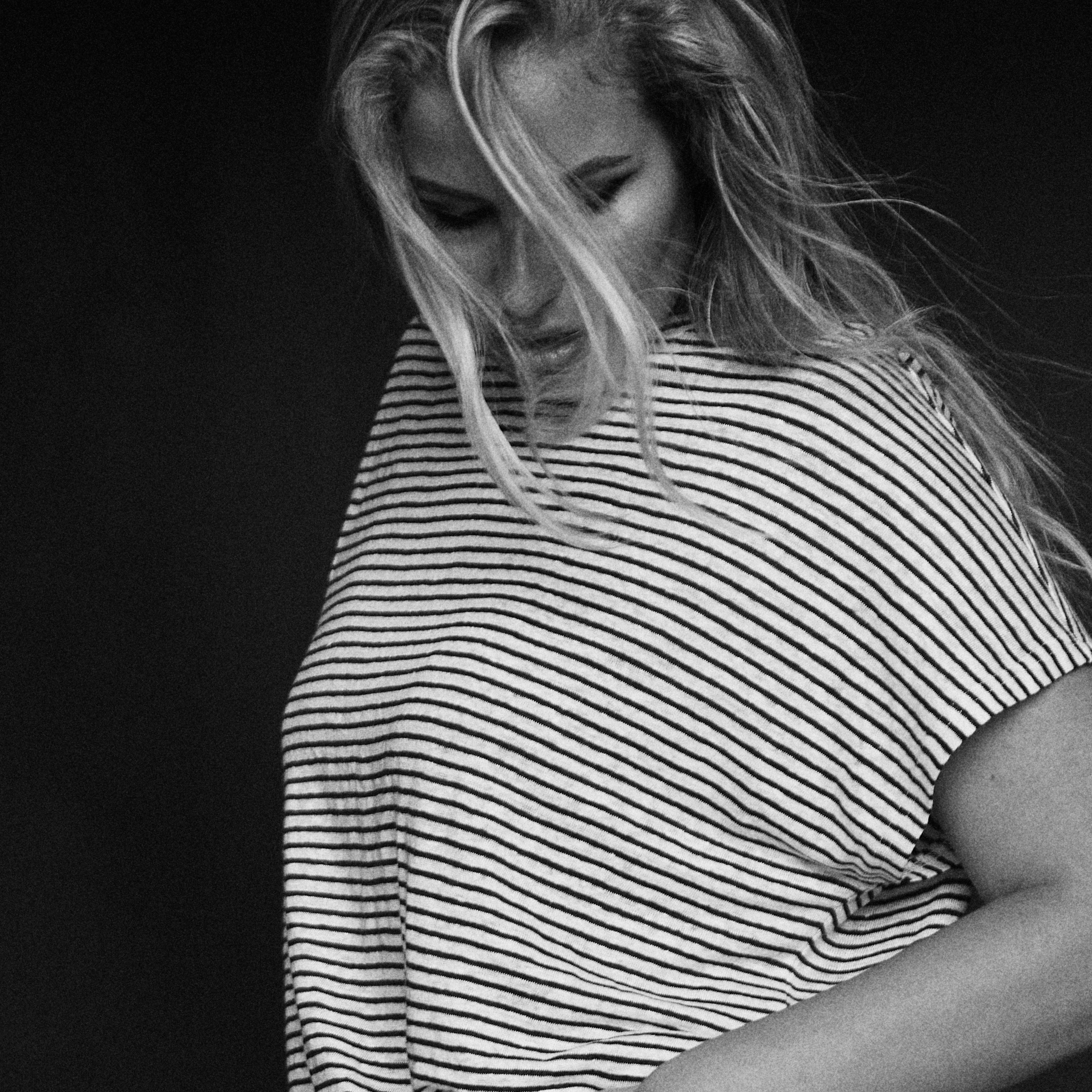 Photographer, Masha Berliner