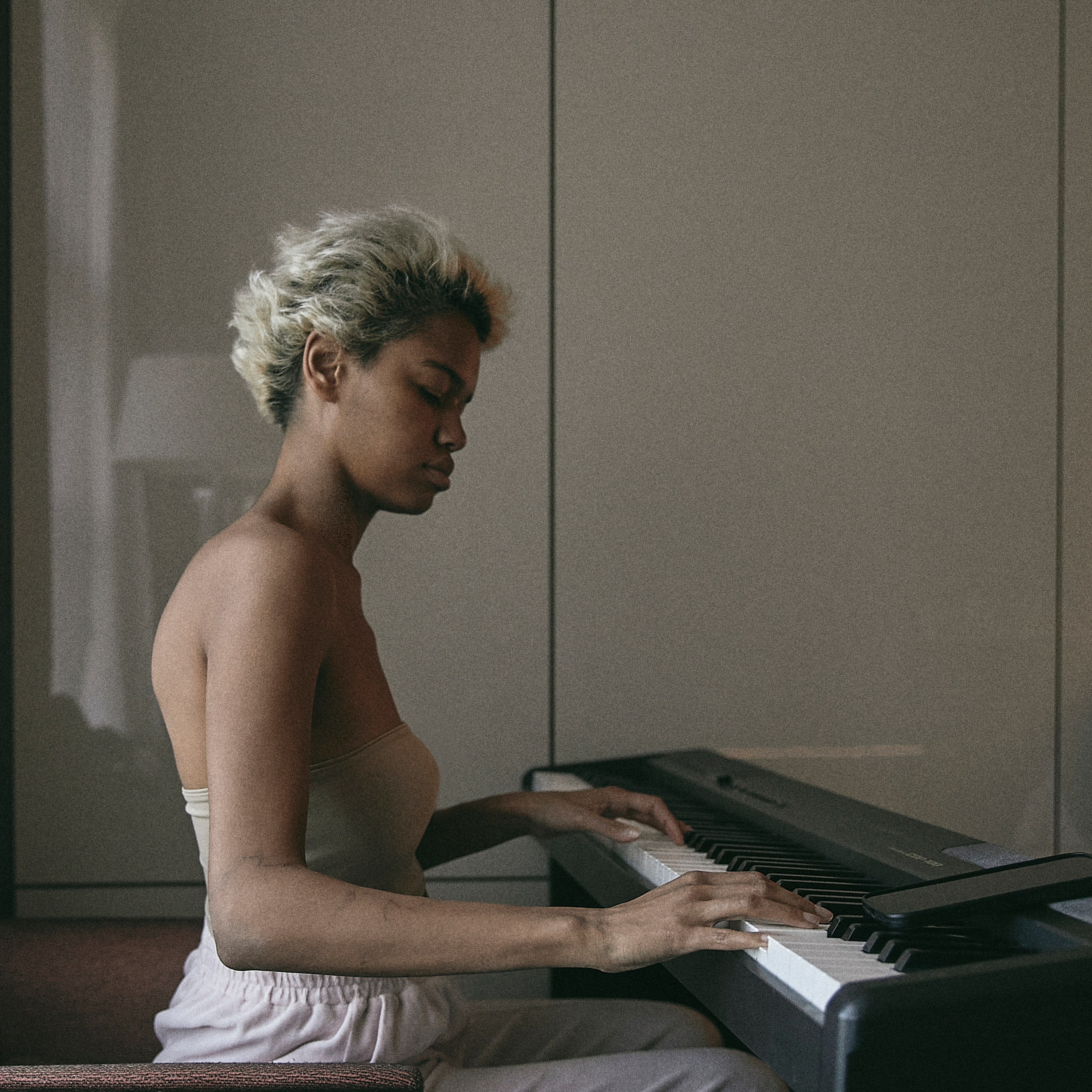 Photographer, Masha Berliner