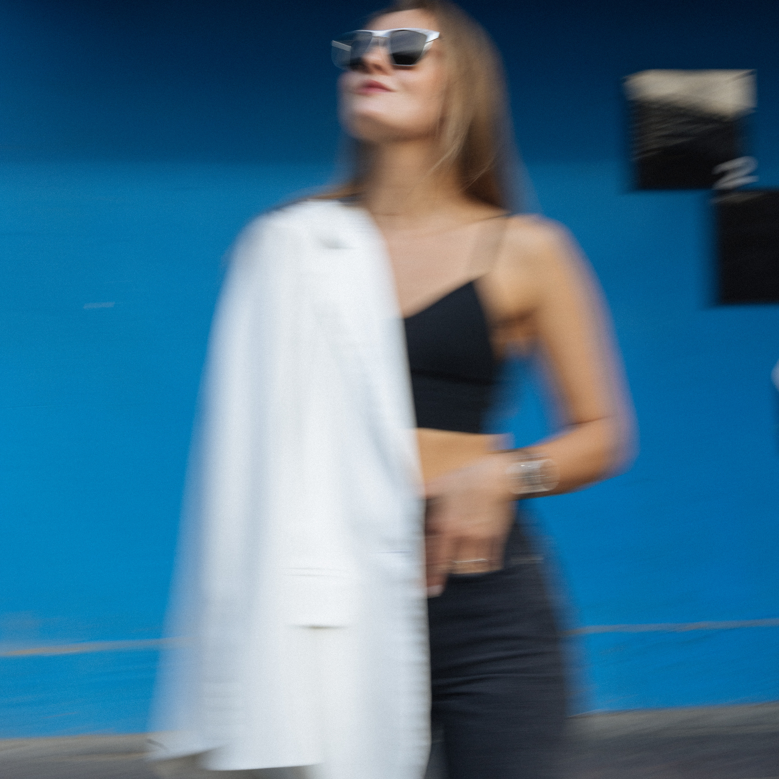 Photographer, Masha Berliner