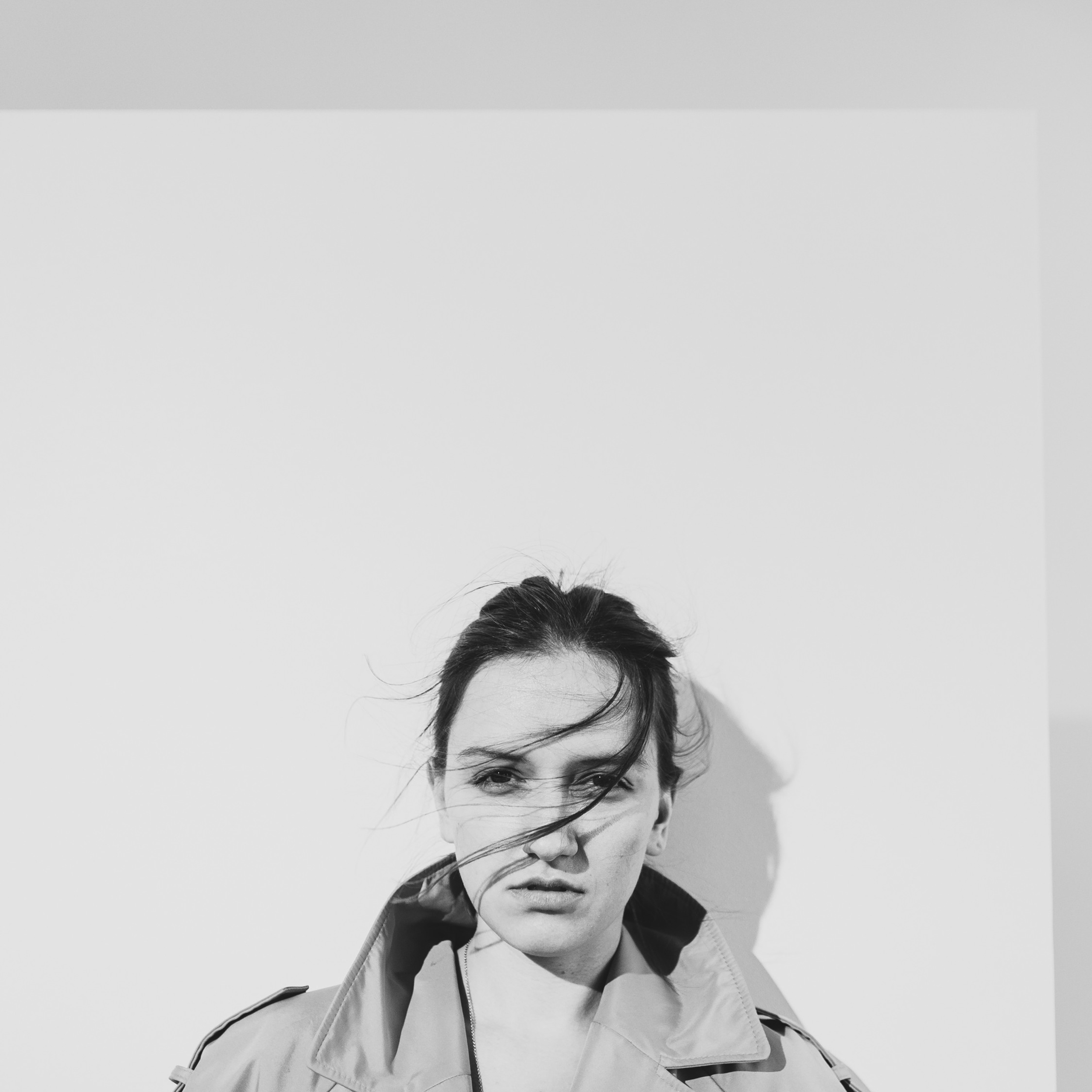 Photographer, Masha Berliner