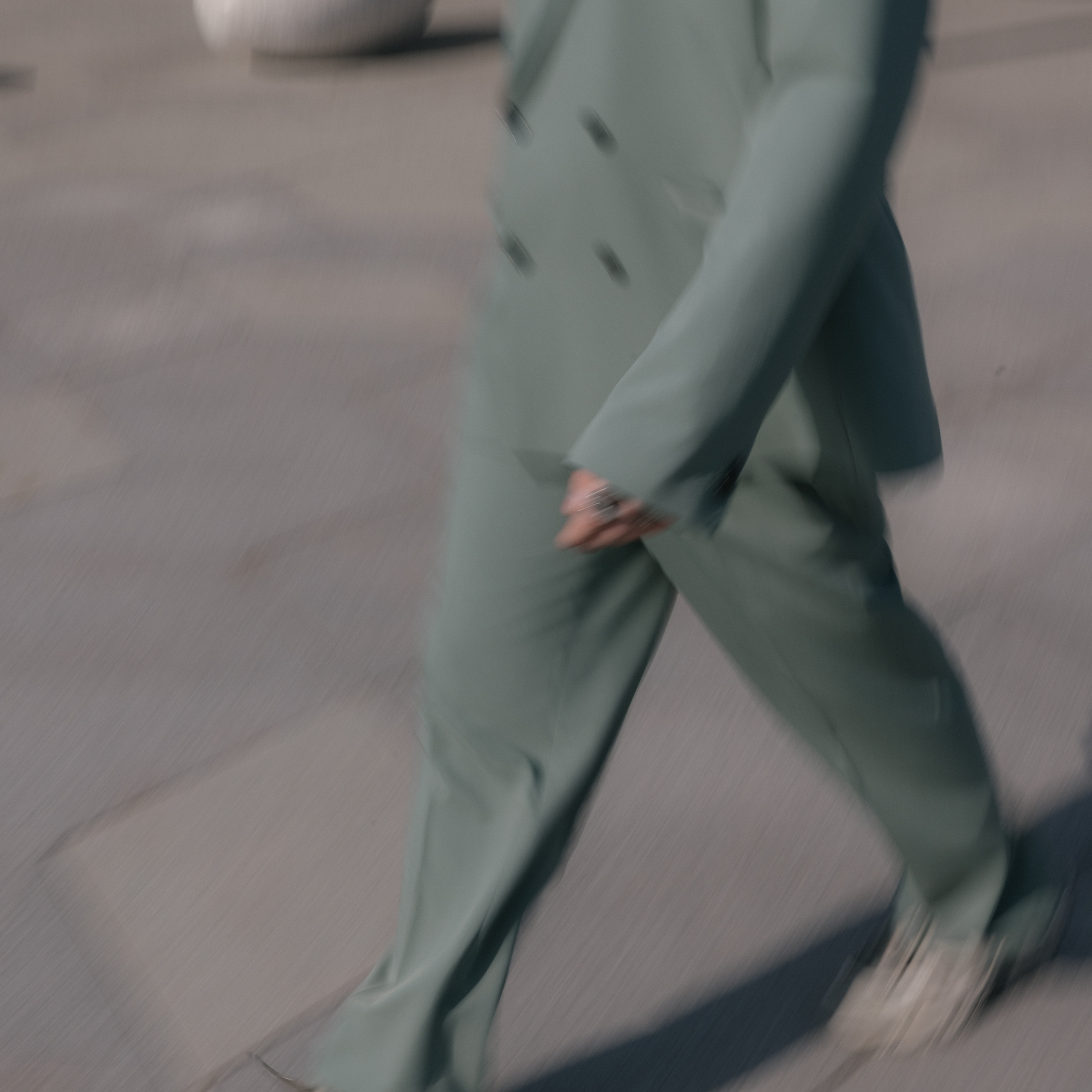 Photographer, Masha Berliner