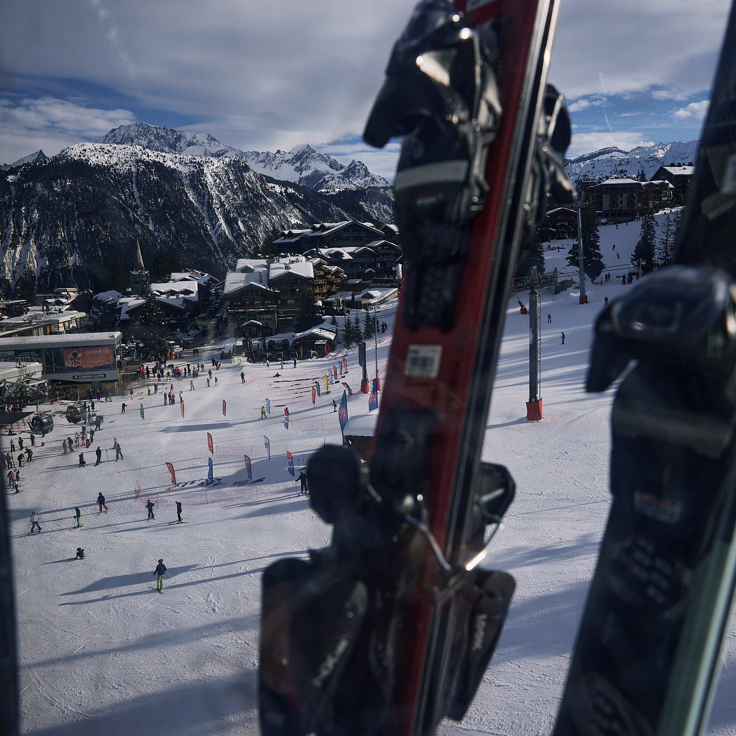 Photographer, Masha Berliner