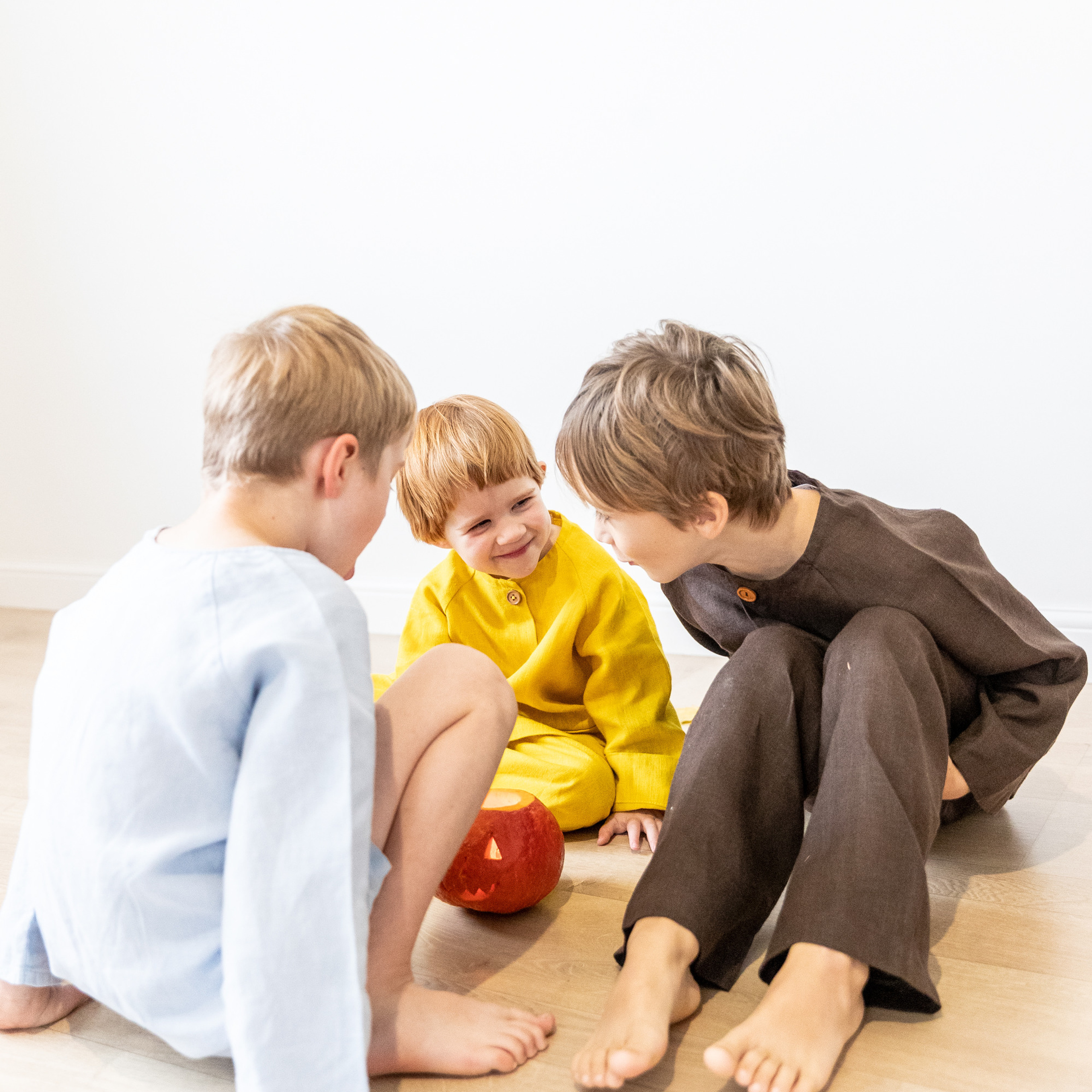 Photographer, Masha Berliner