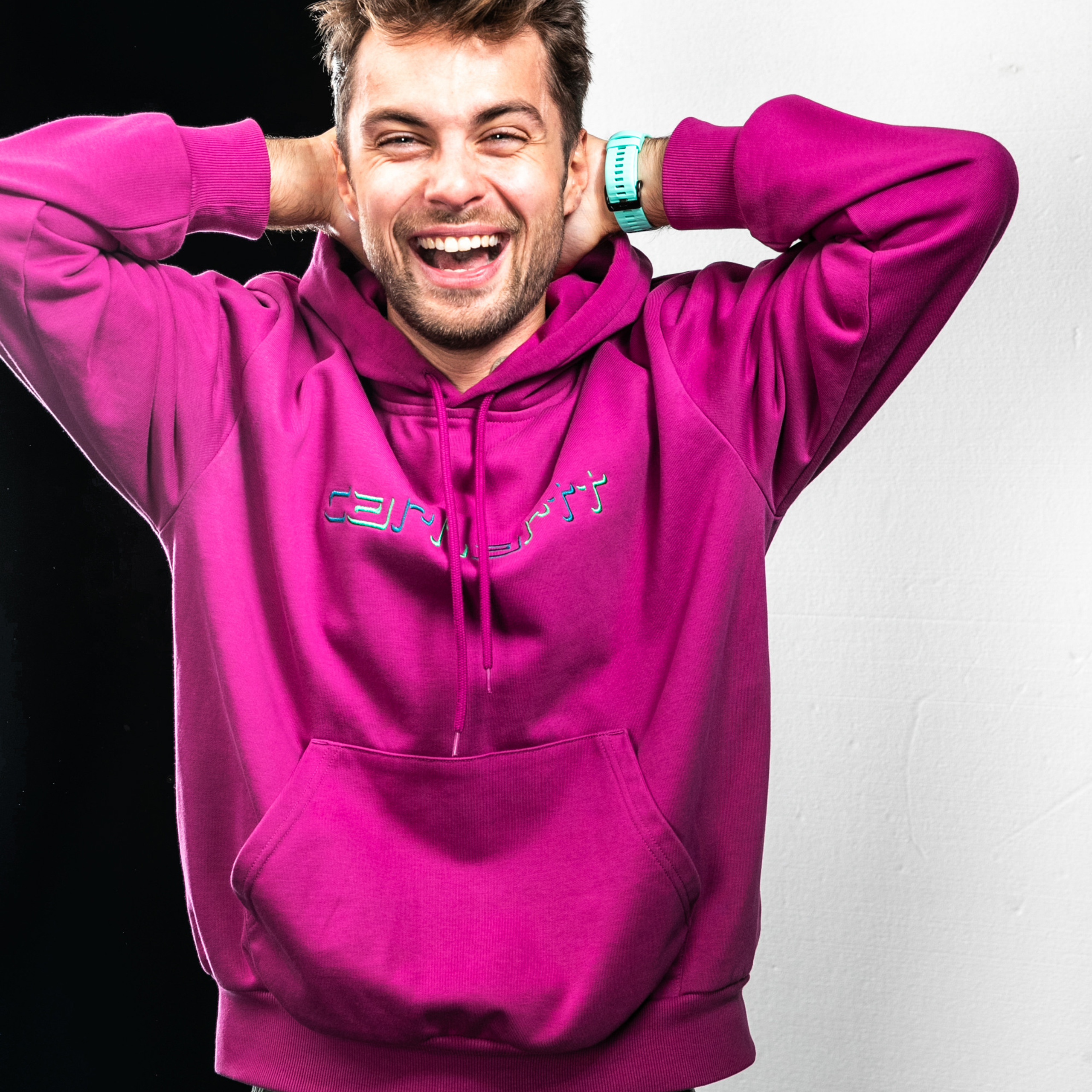 Photographer, Masha Berliner