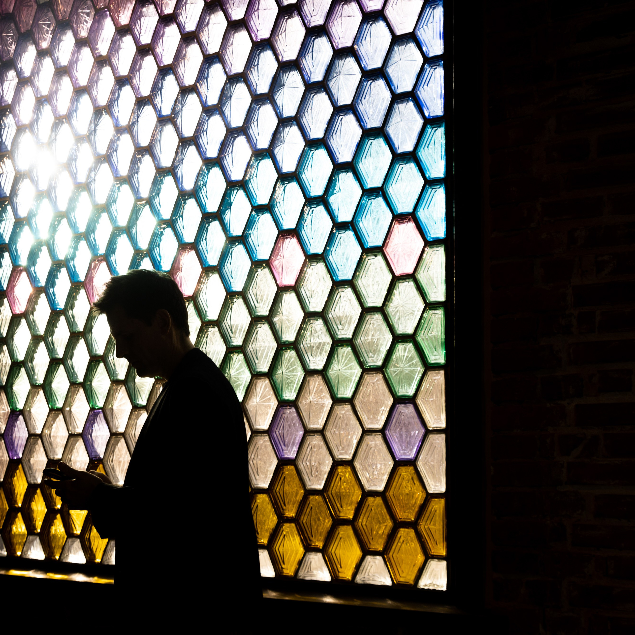 Photographer, Masha Berliner