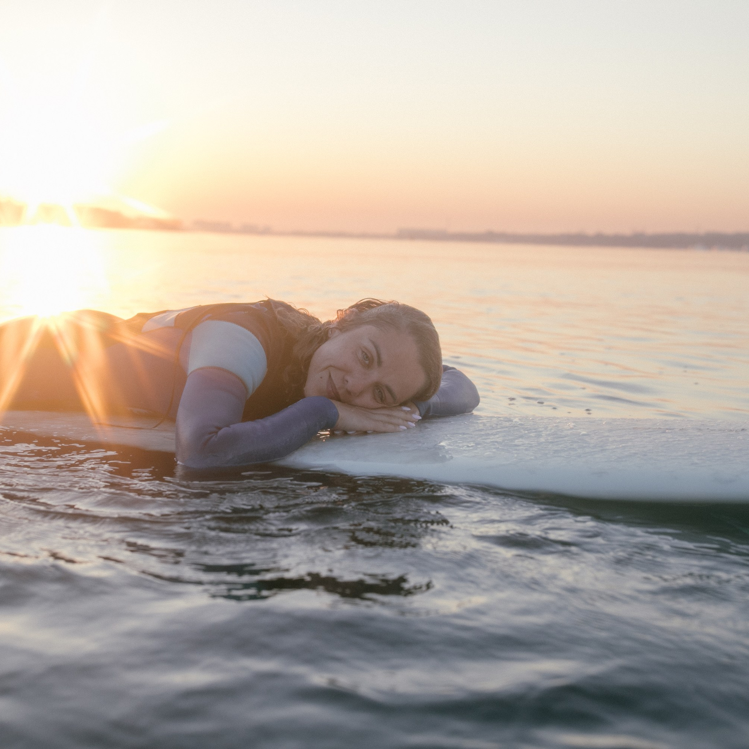 Photographer, Masha Berliner