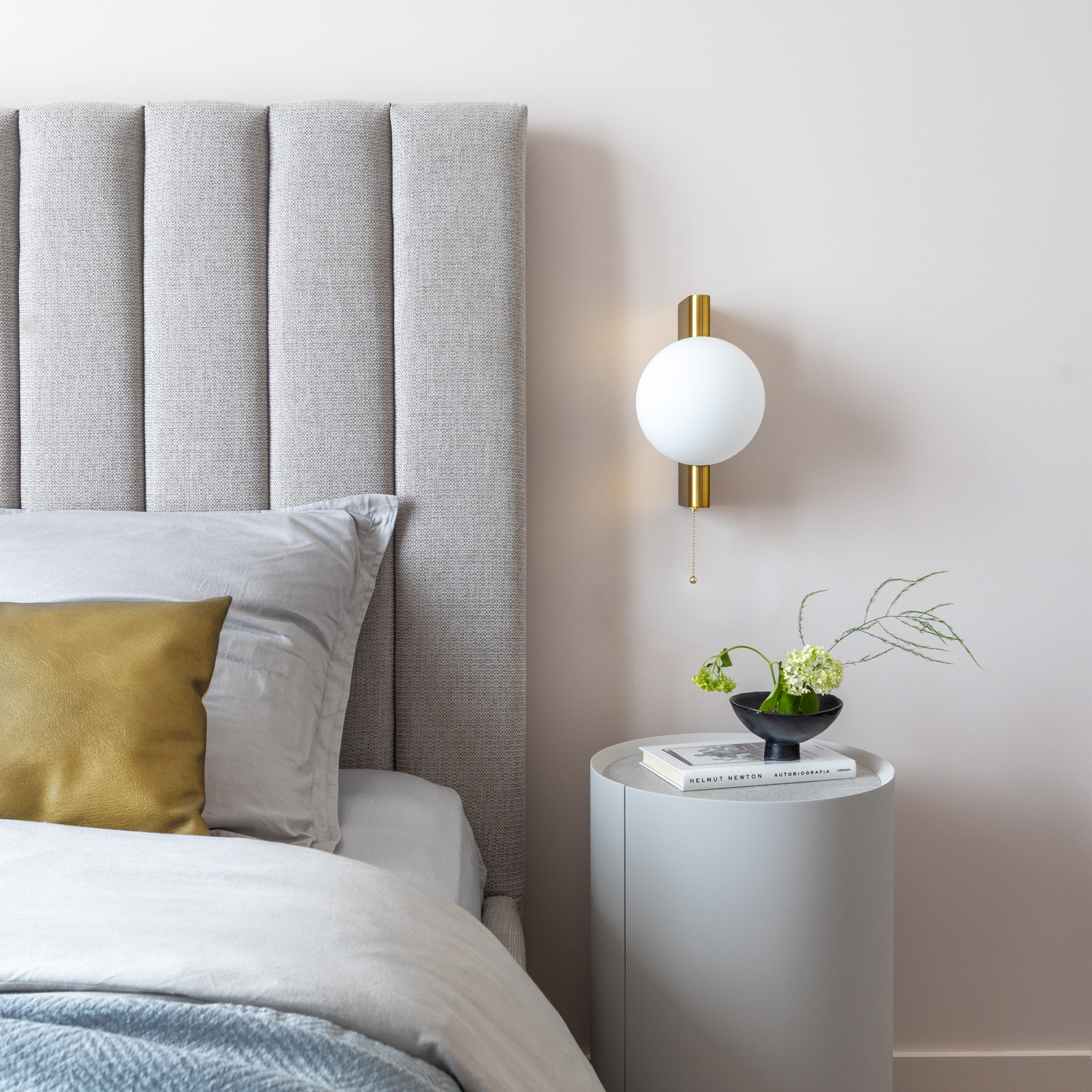 Photographer, Masha Berliner