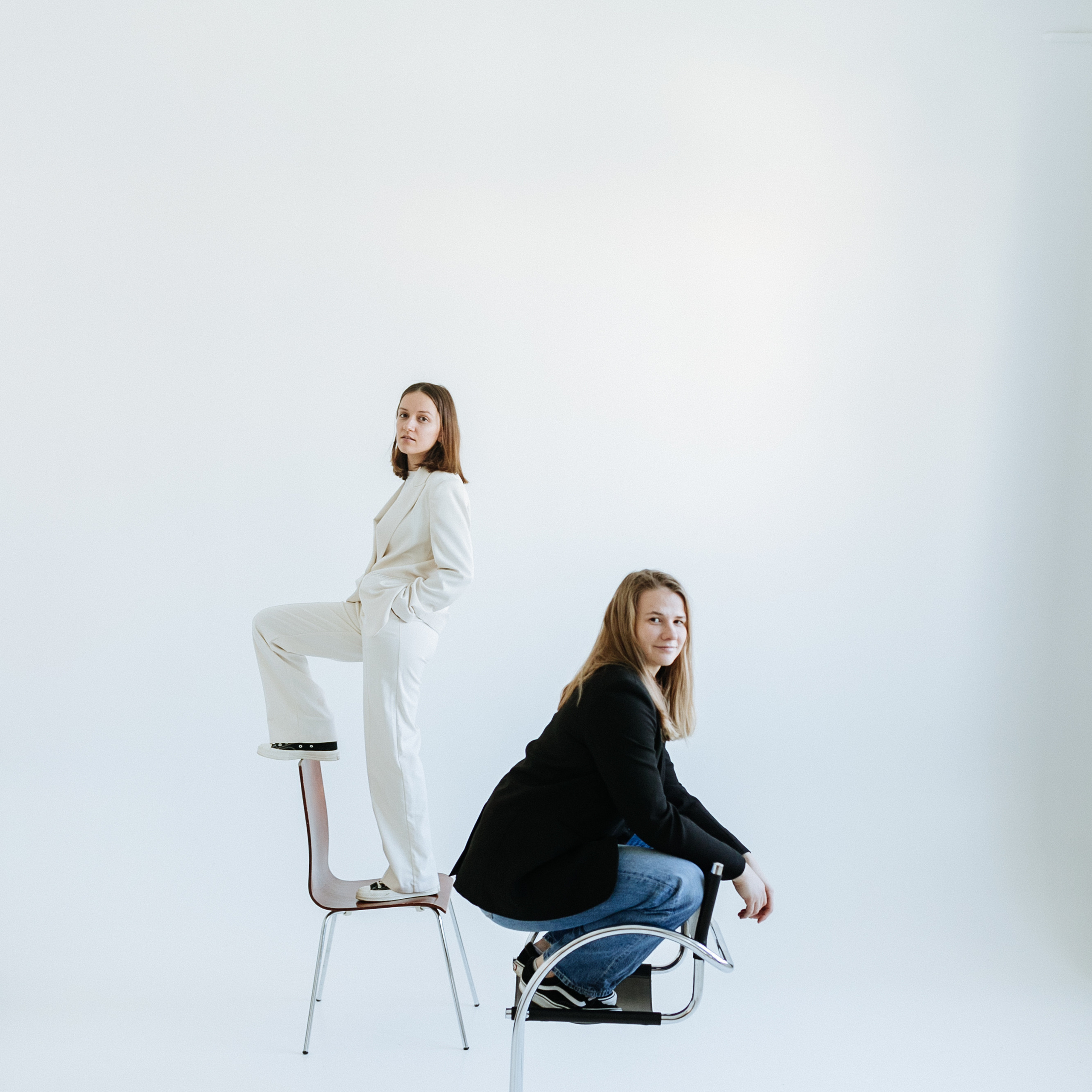 Photographer, Masha Berliner