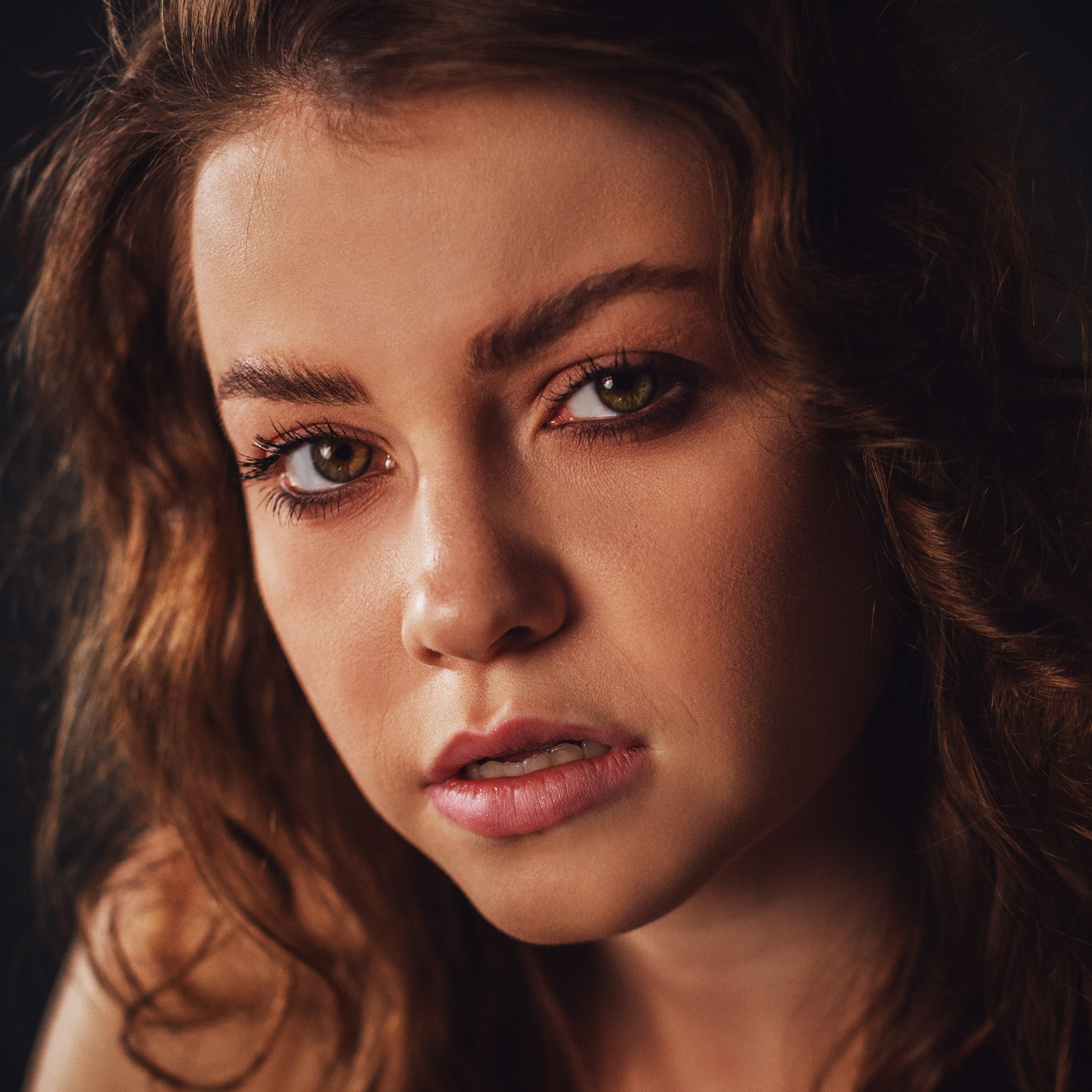 Юля Морозова