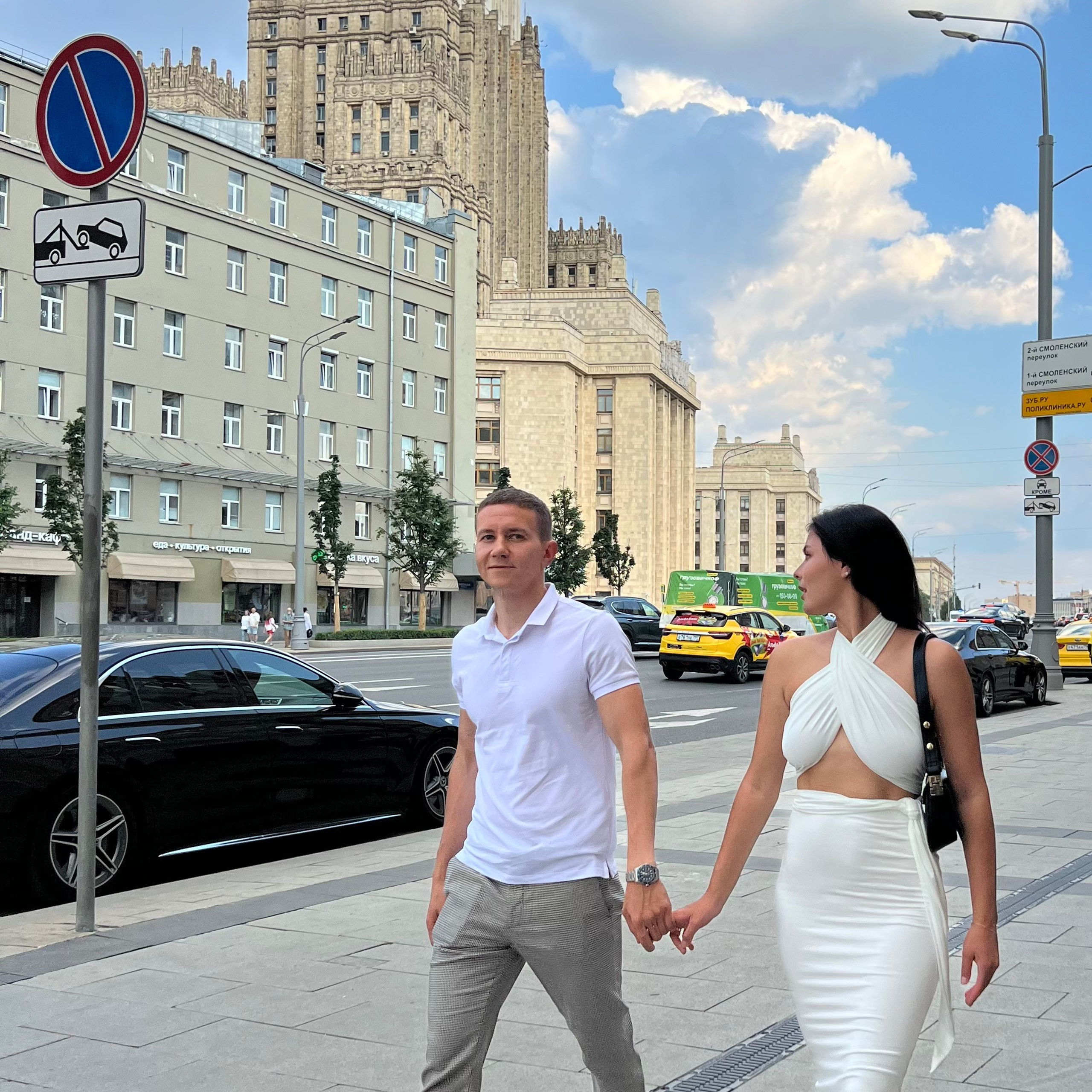 Отзывы. Фотограф Москва | Эллада