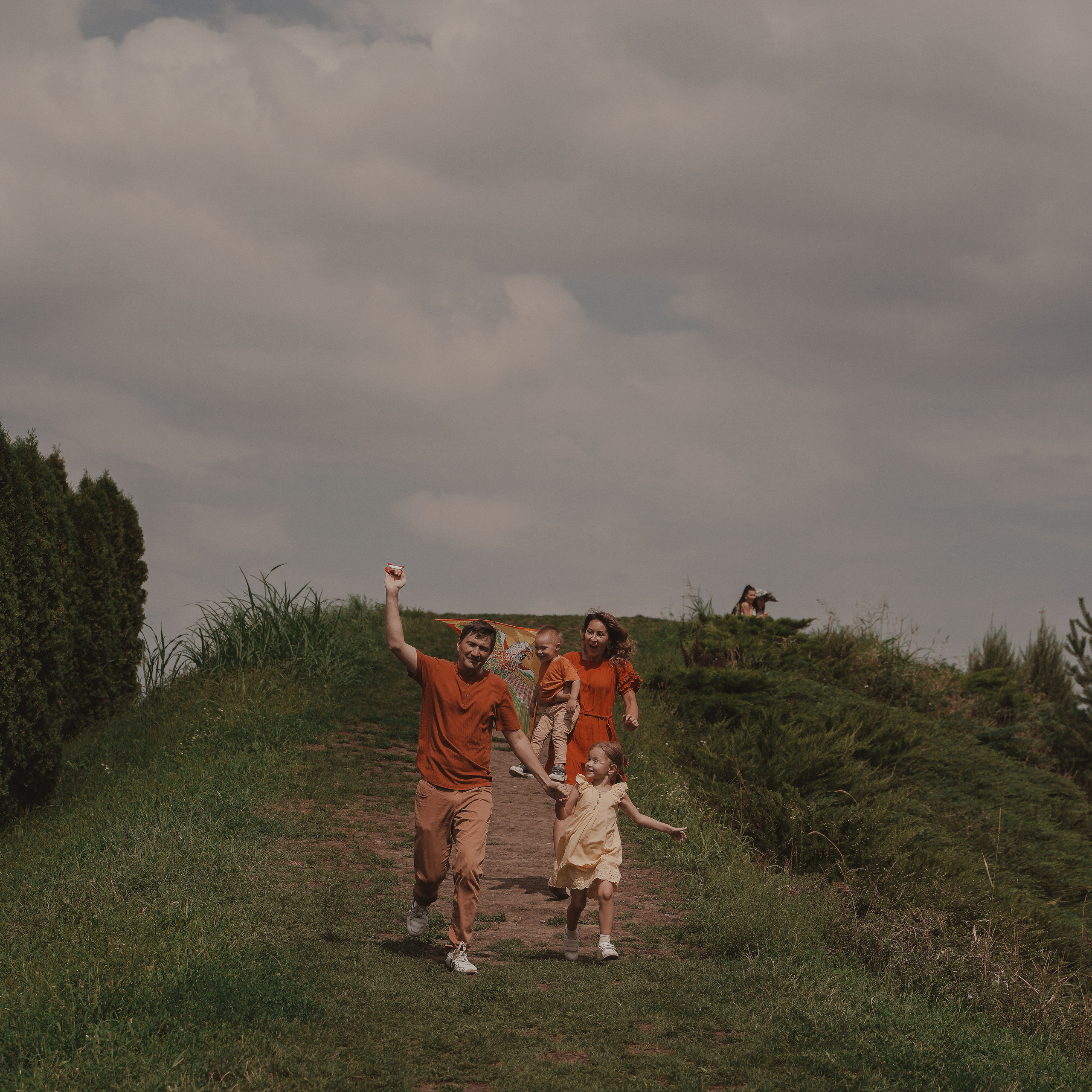 Отзывы о фотографе Анастасия Приймак в Краснодаре. Семейный и женский фотограф в Краснодаре Анастасия Приймак
