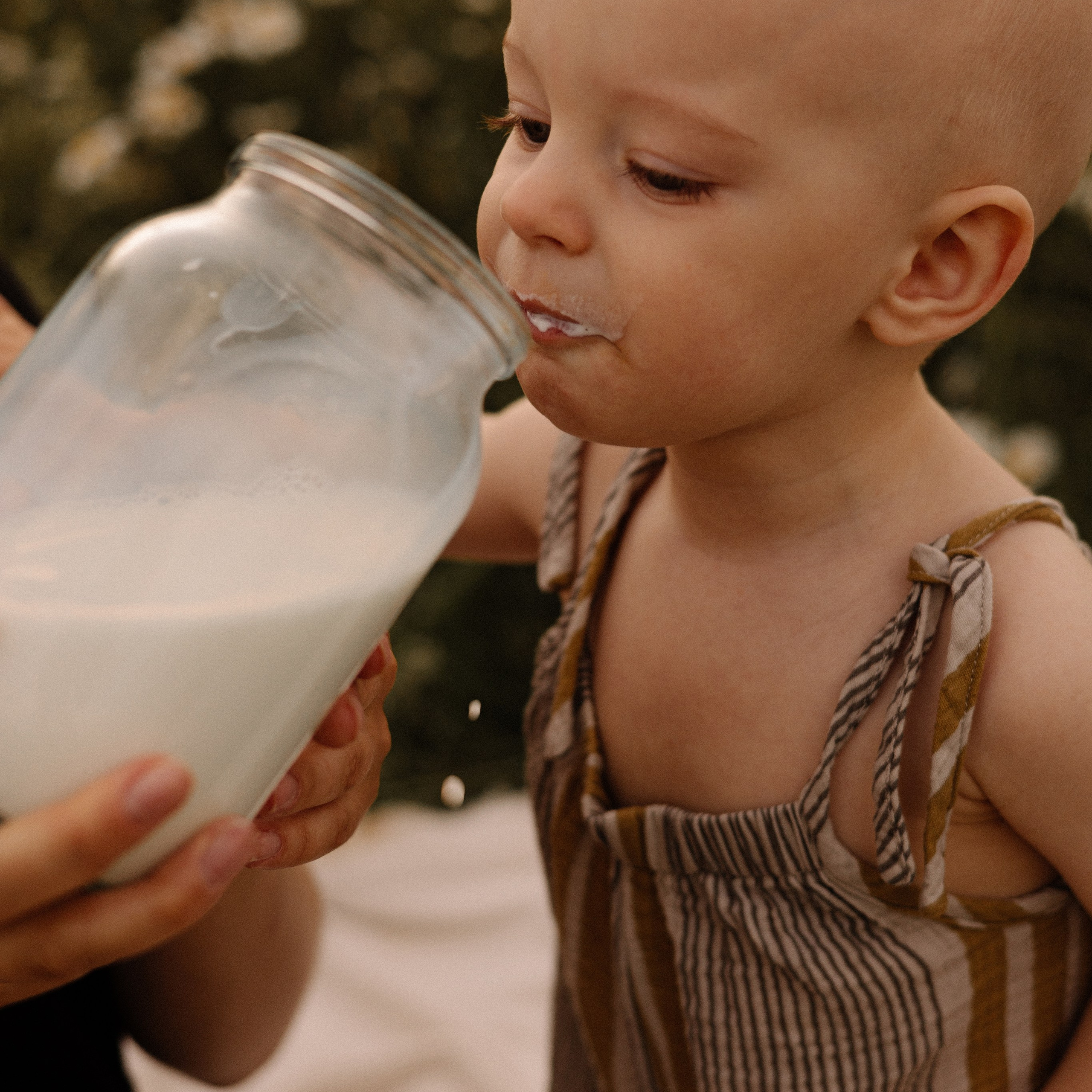 Виктория и Тимофей