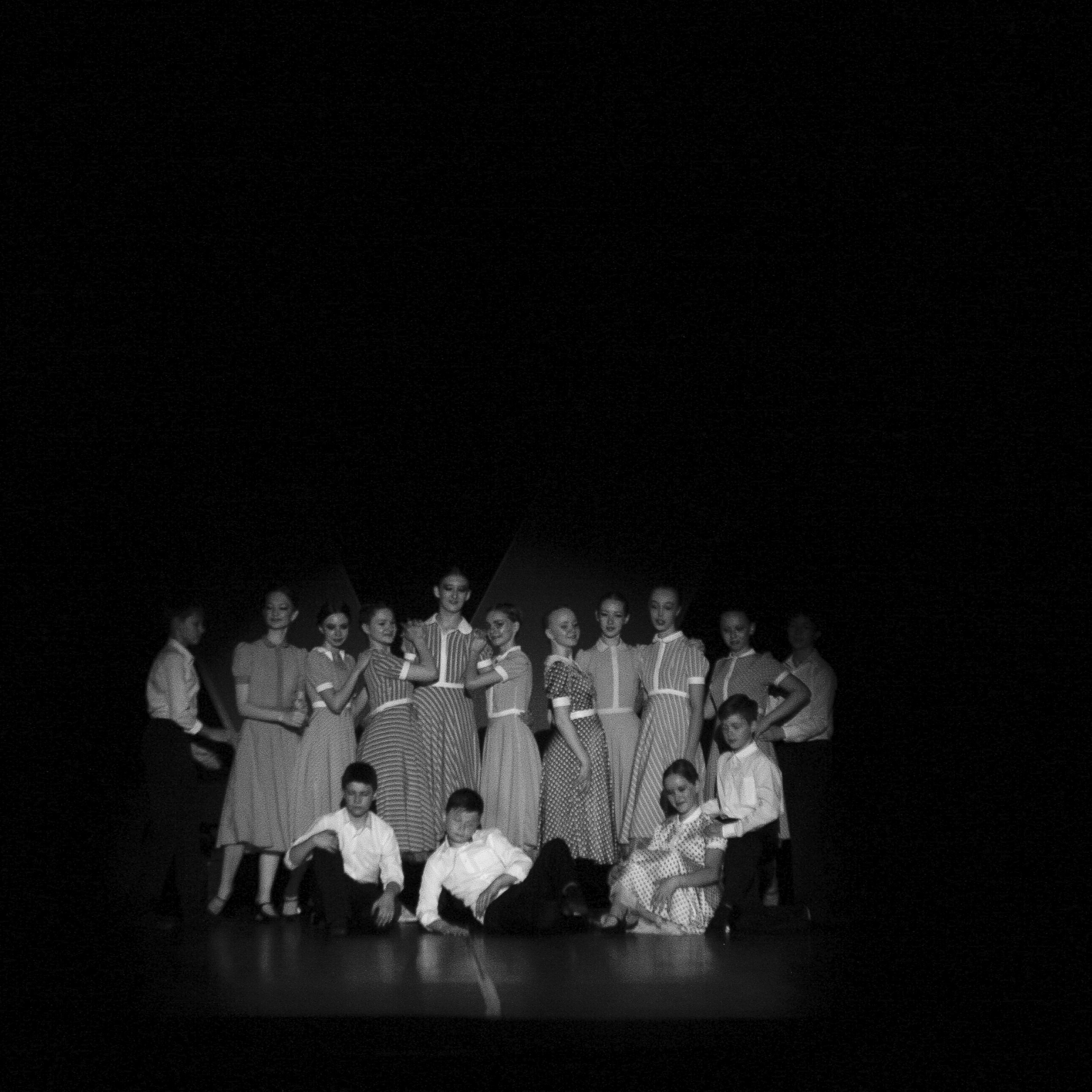 «Фото на&nbsp;память» ДК&nbsp;Победа