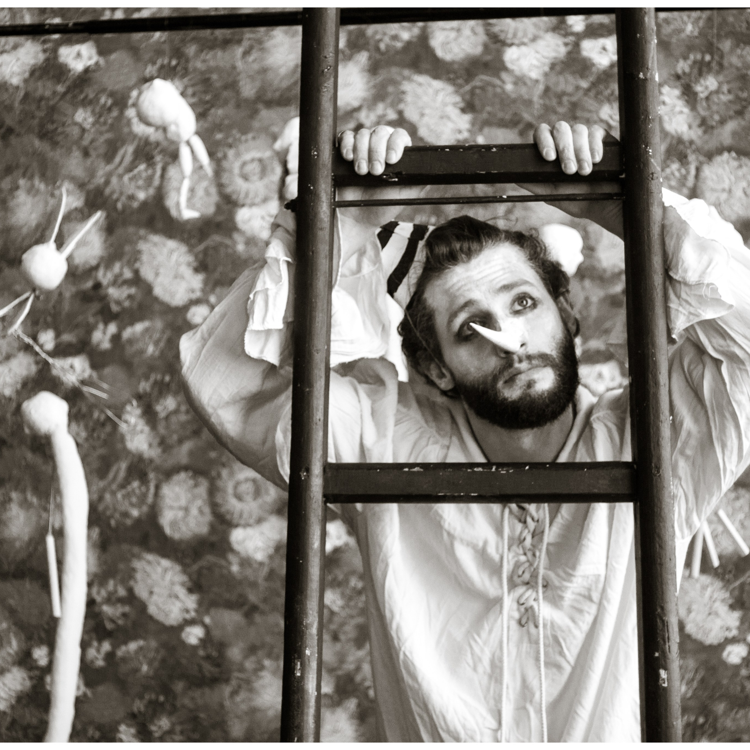 Б У Р А Т И Н О