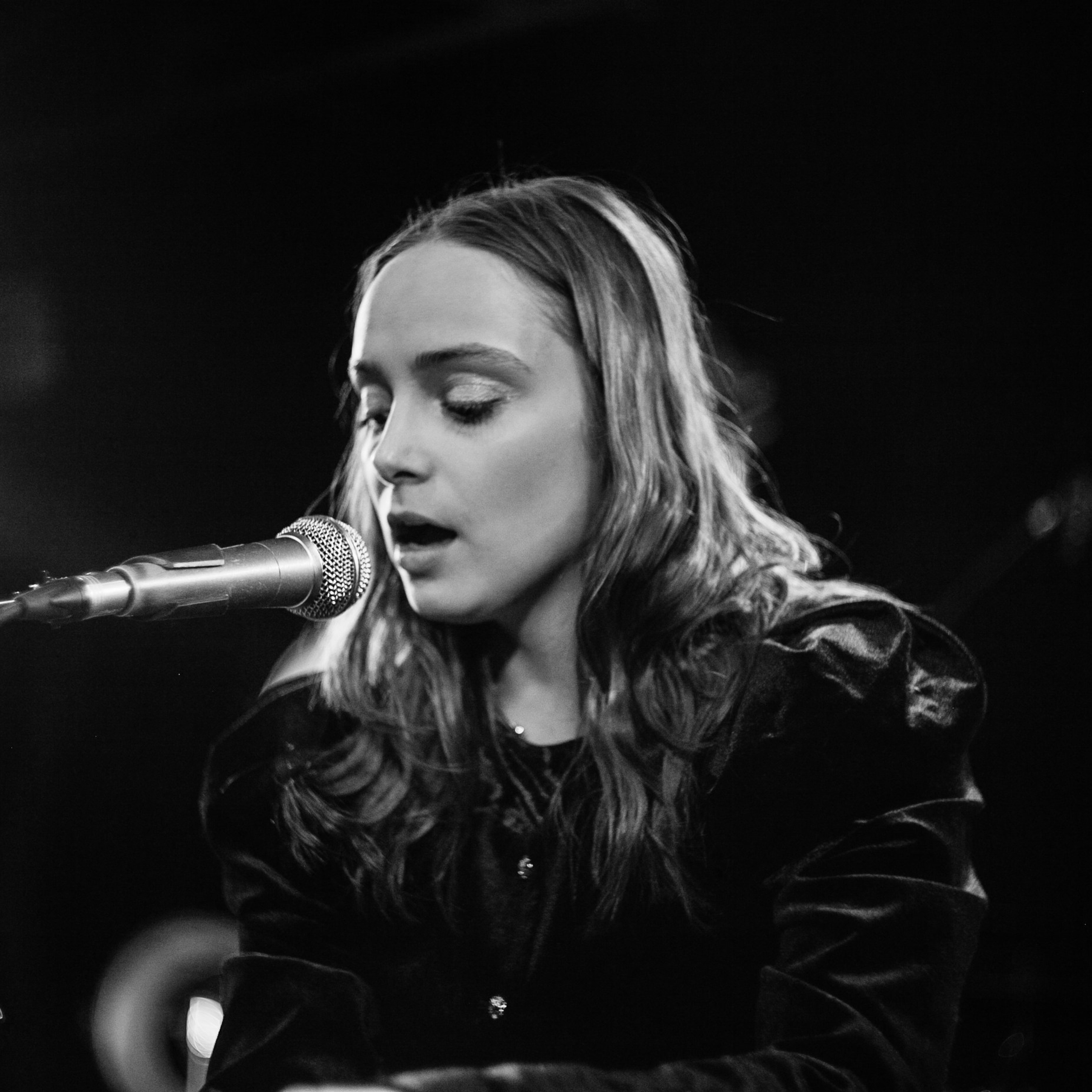 День Рождения IndieMusic.ru Booking