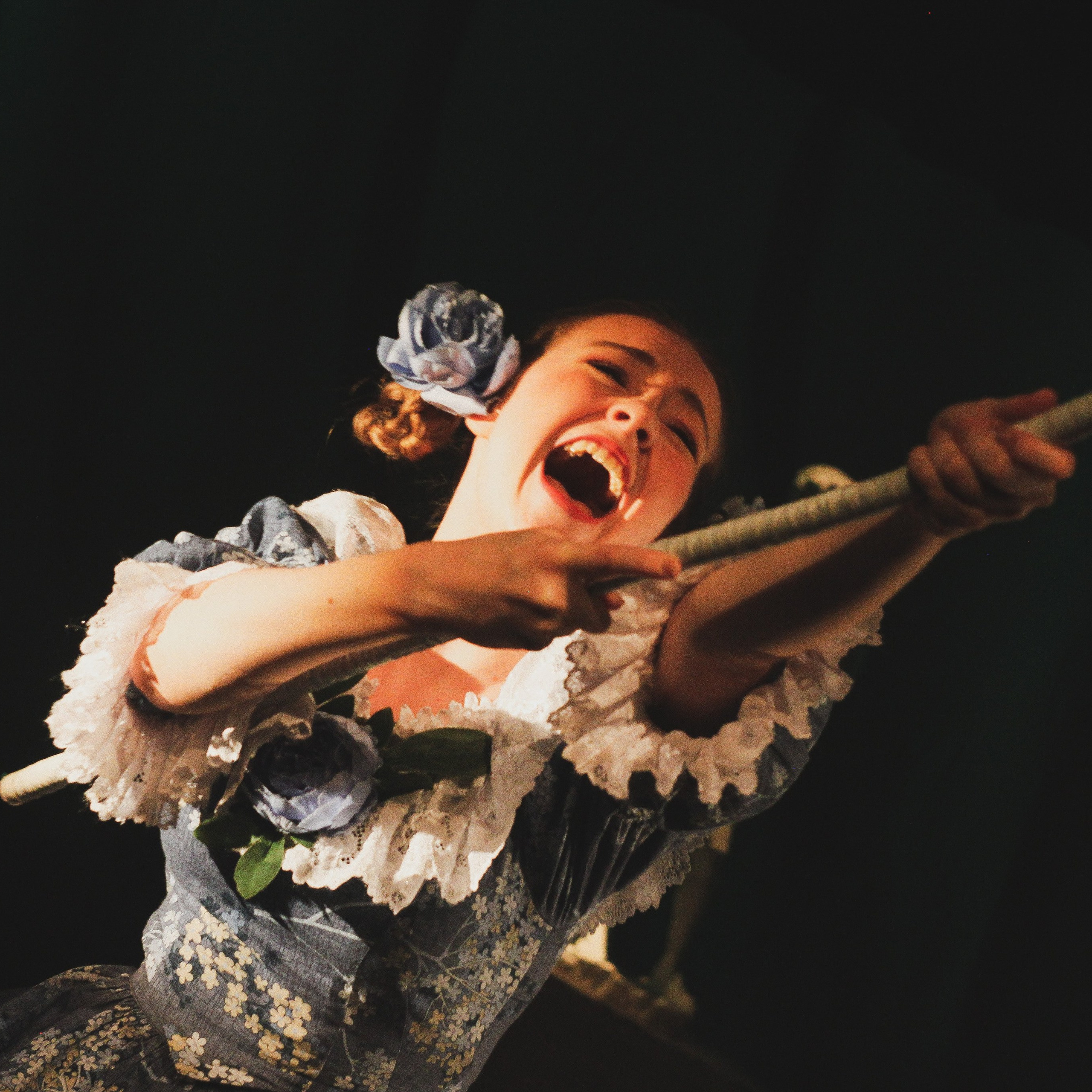 «Месяц в&nbsp;деревне» Театр Арт Квадрат