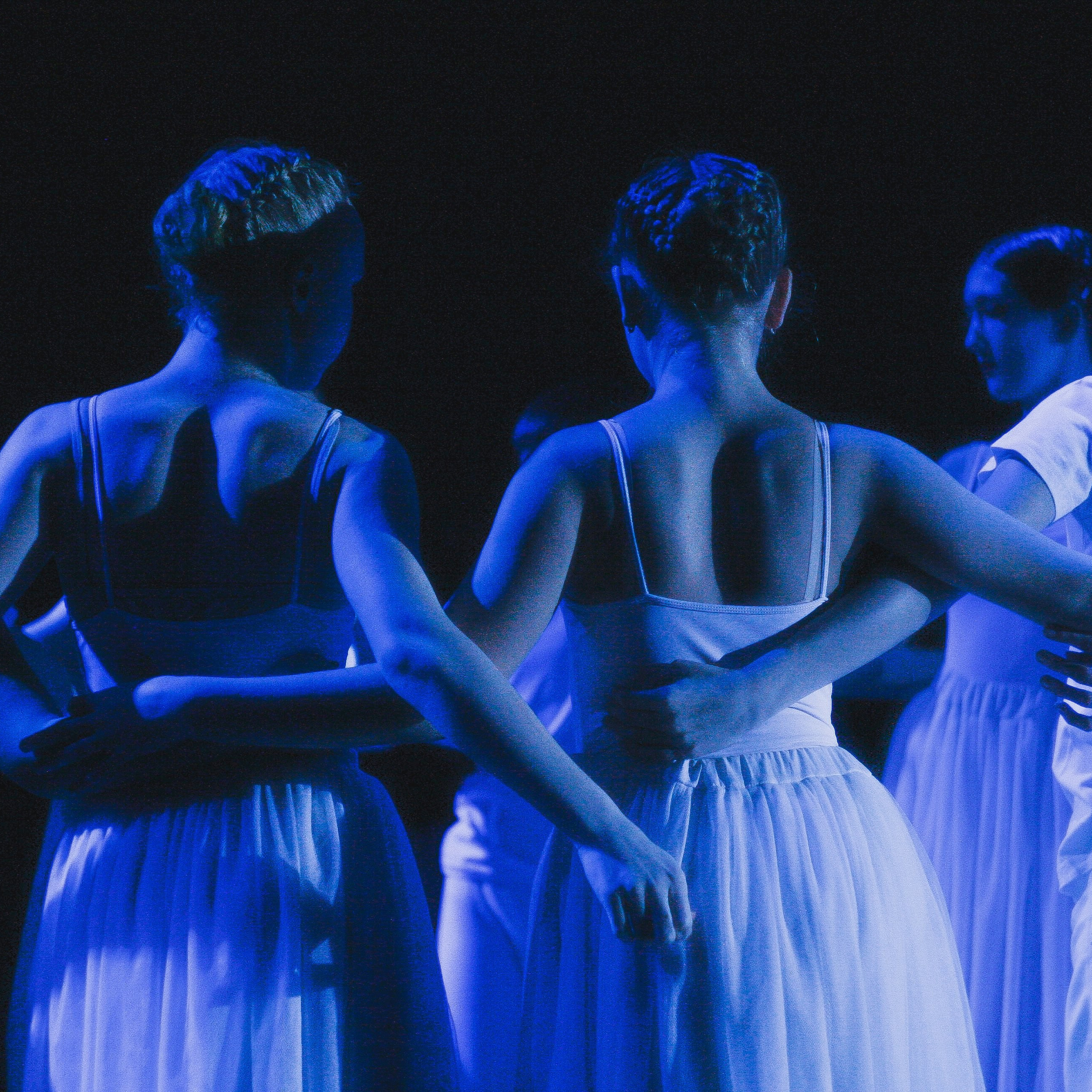 Отчетный концерт, коллектив «Бусинки»