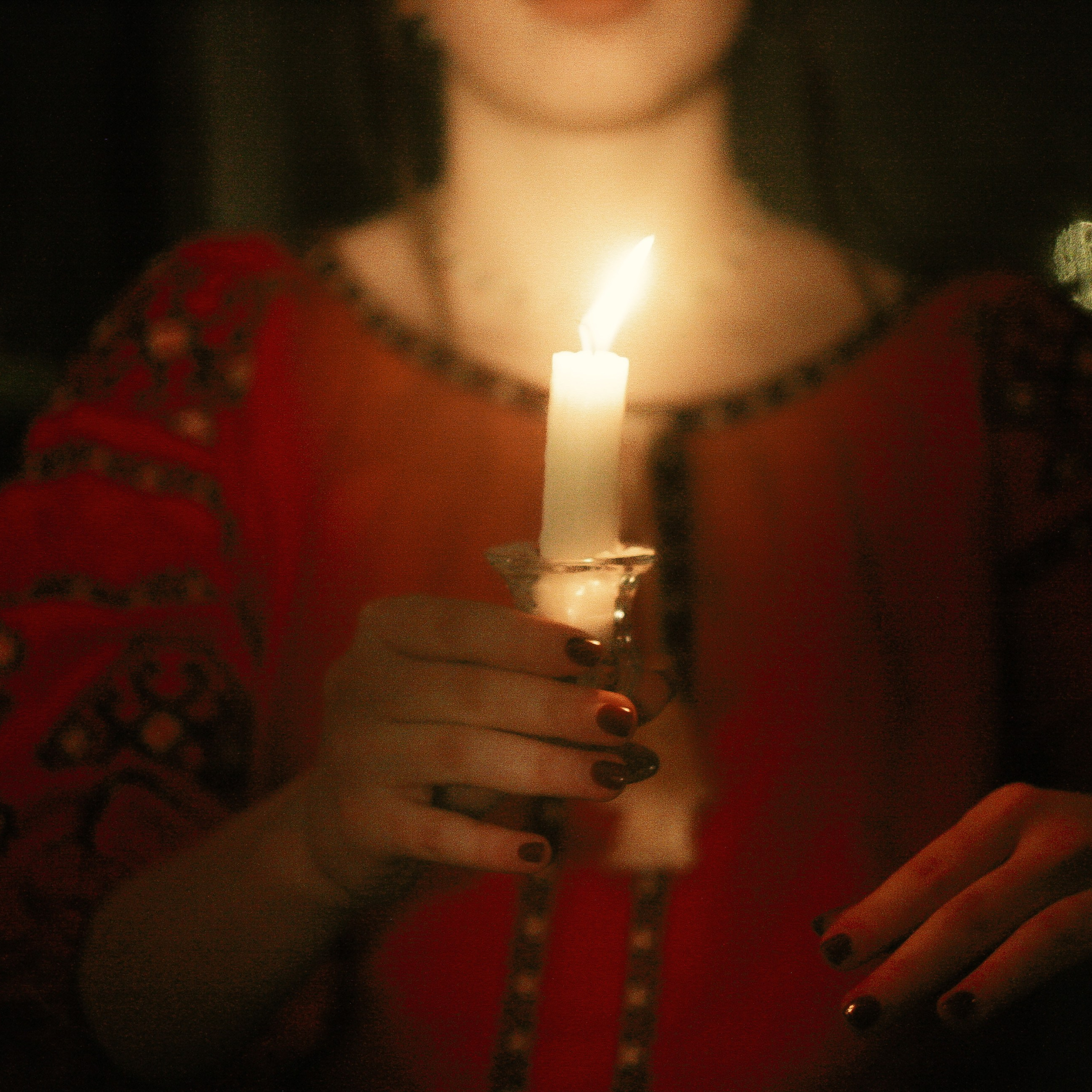 Вечера на хуторе