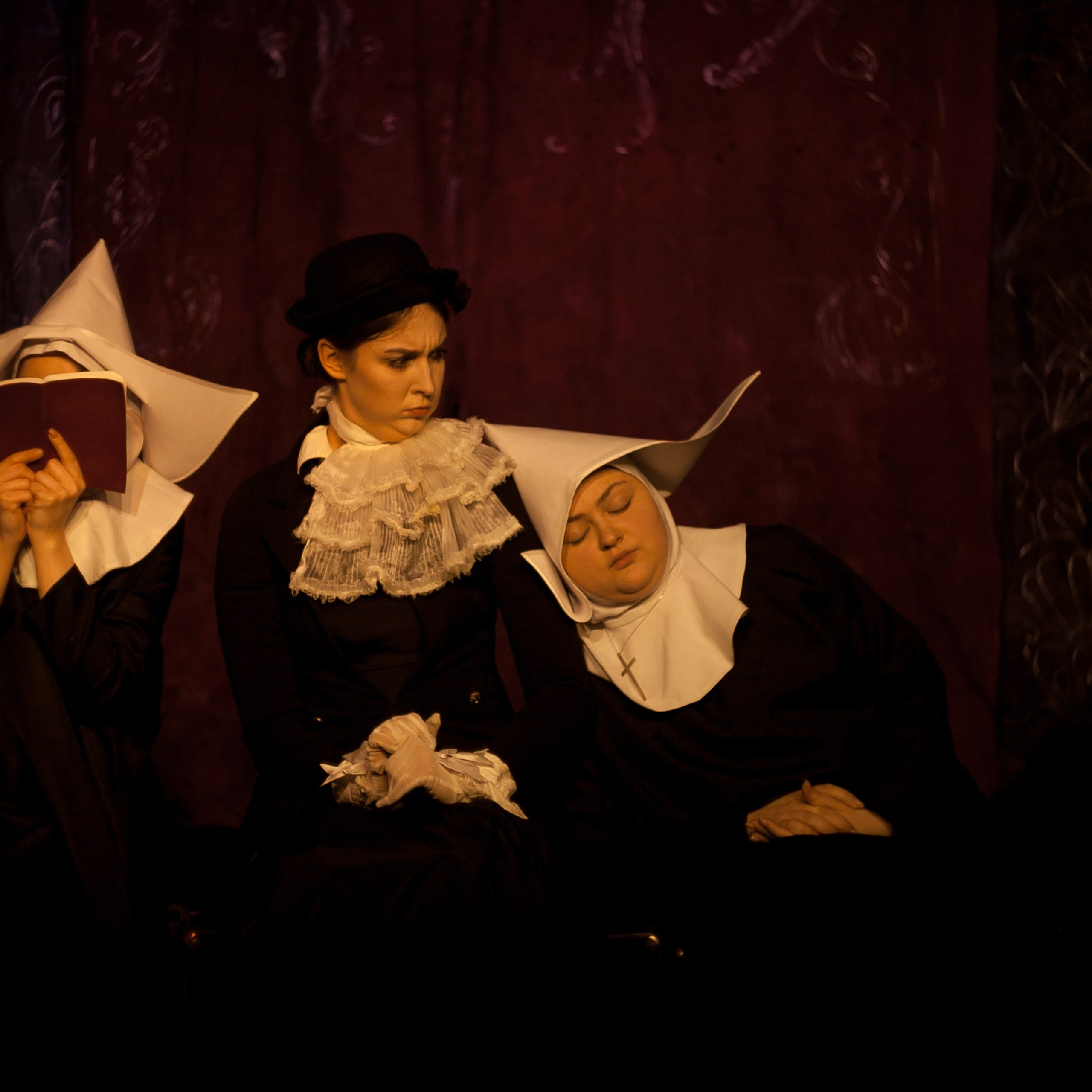 Показ ИСИ РТП 4 курс 2026&nbsp;г.