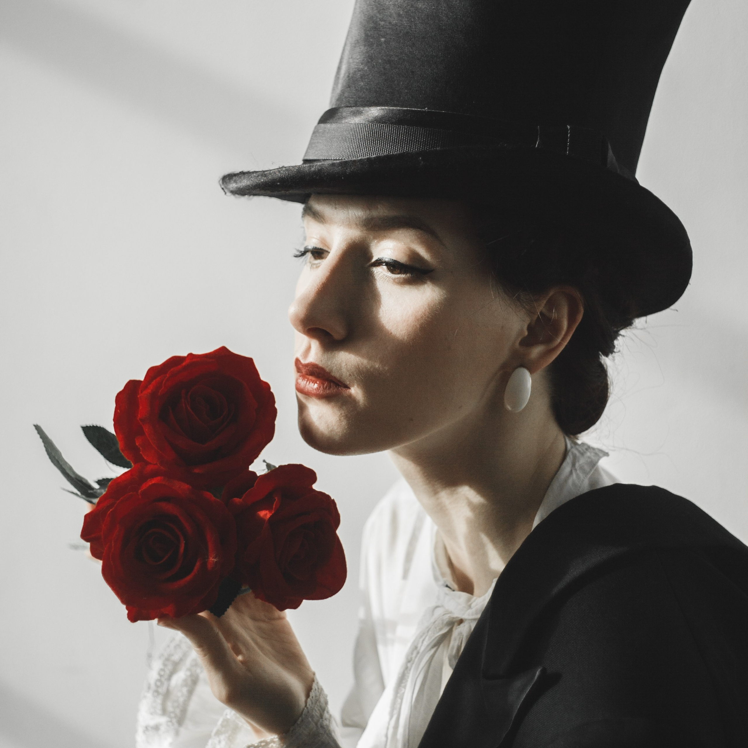 Мария «Вертинская»