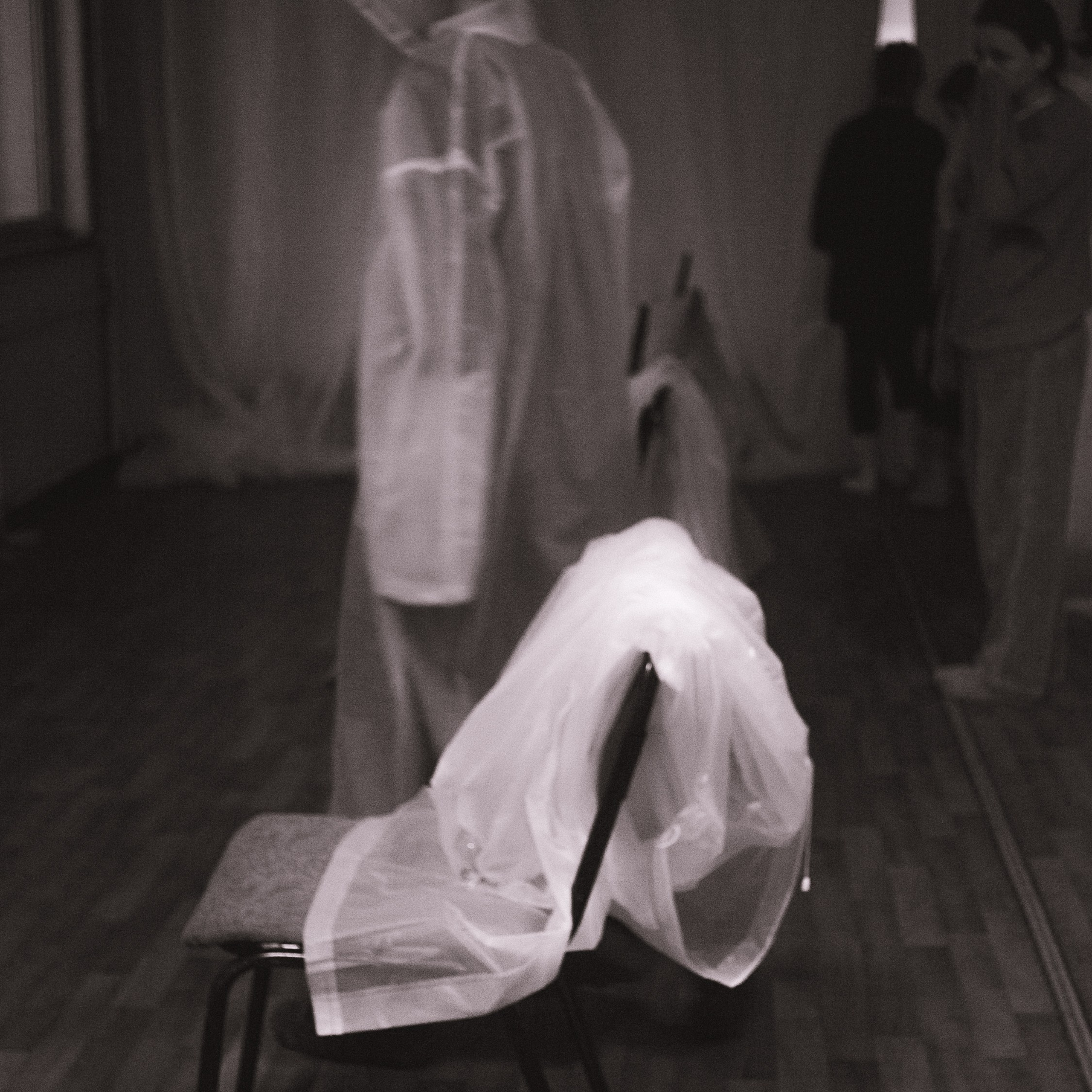 Показ по&nbsp;сценической речи «13 историй»