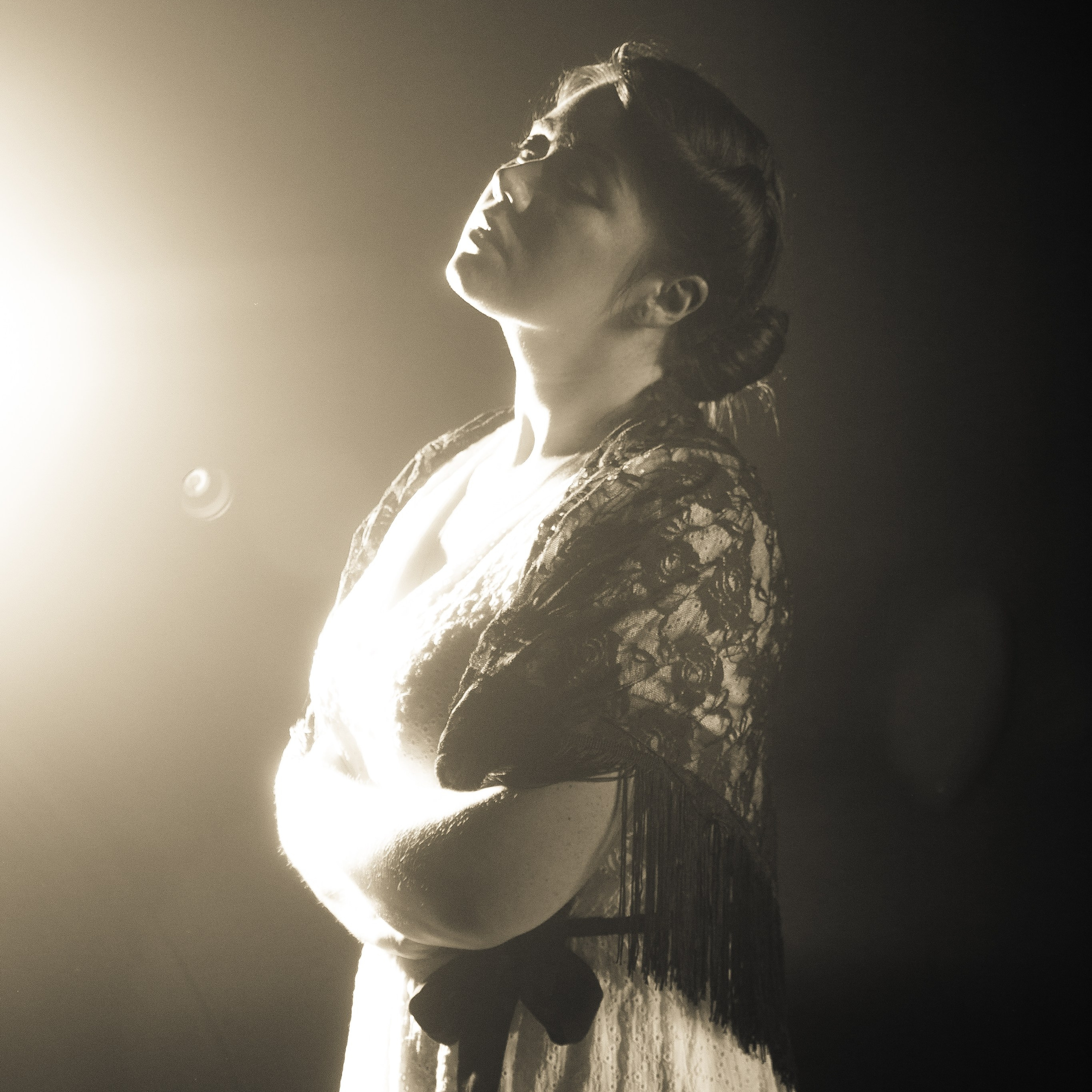 Нити памяти