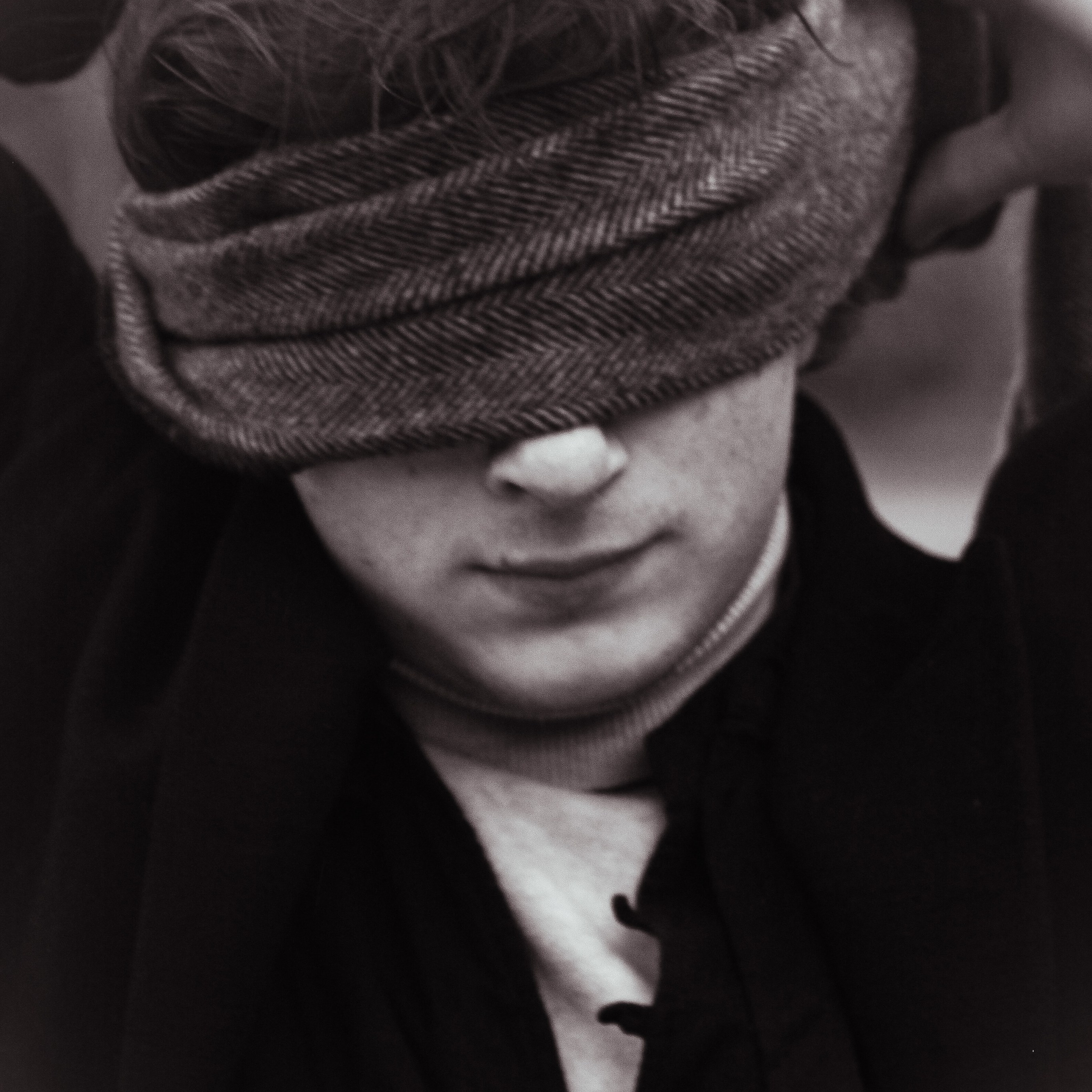 Илия и Иисус