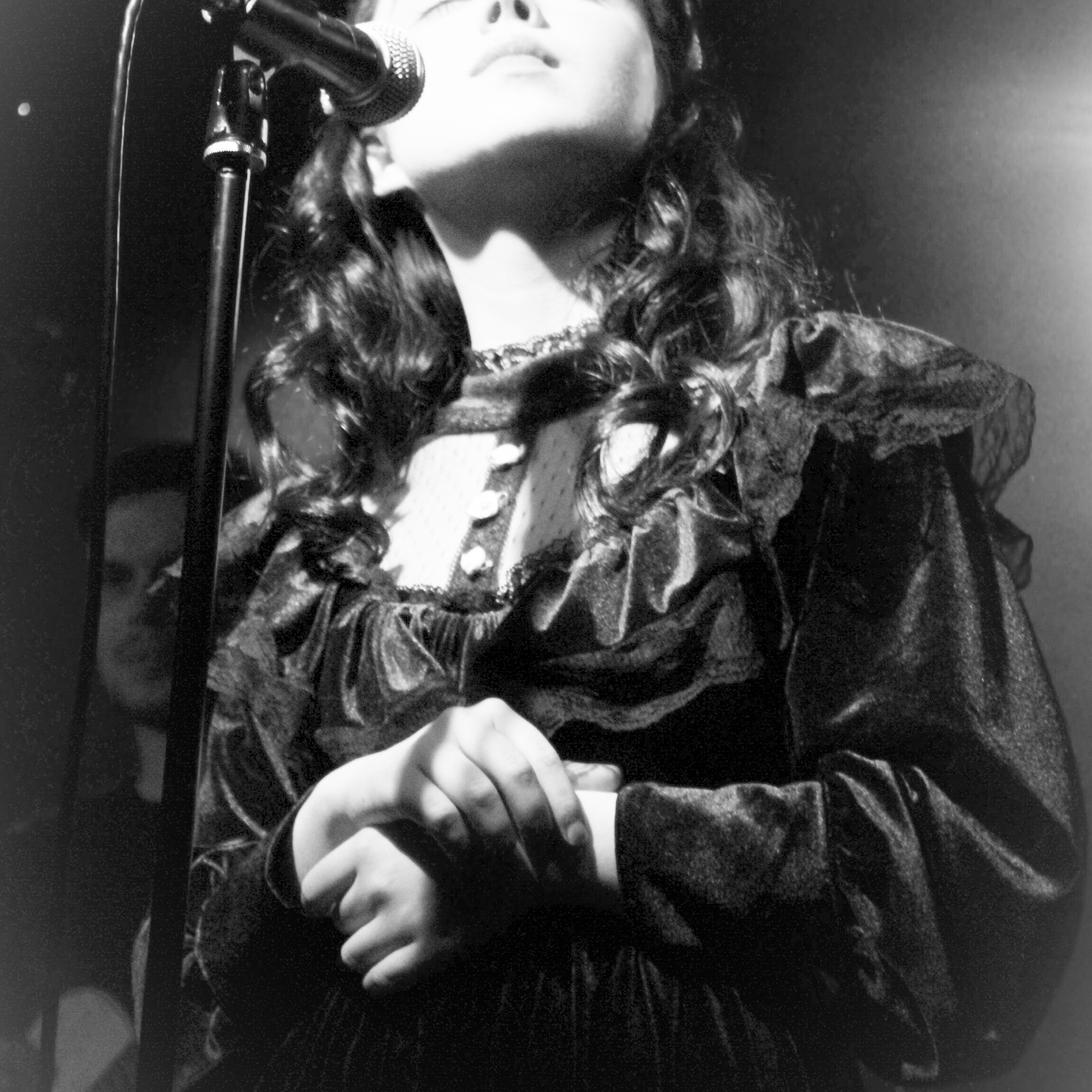 Концерт Полналюбви