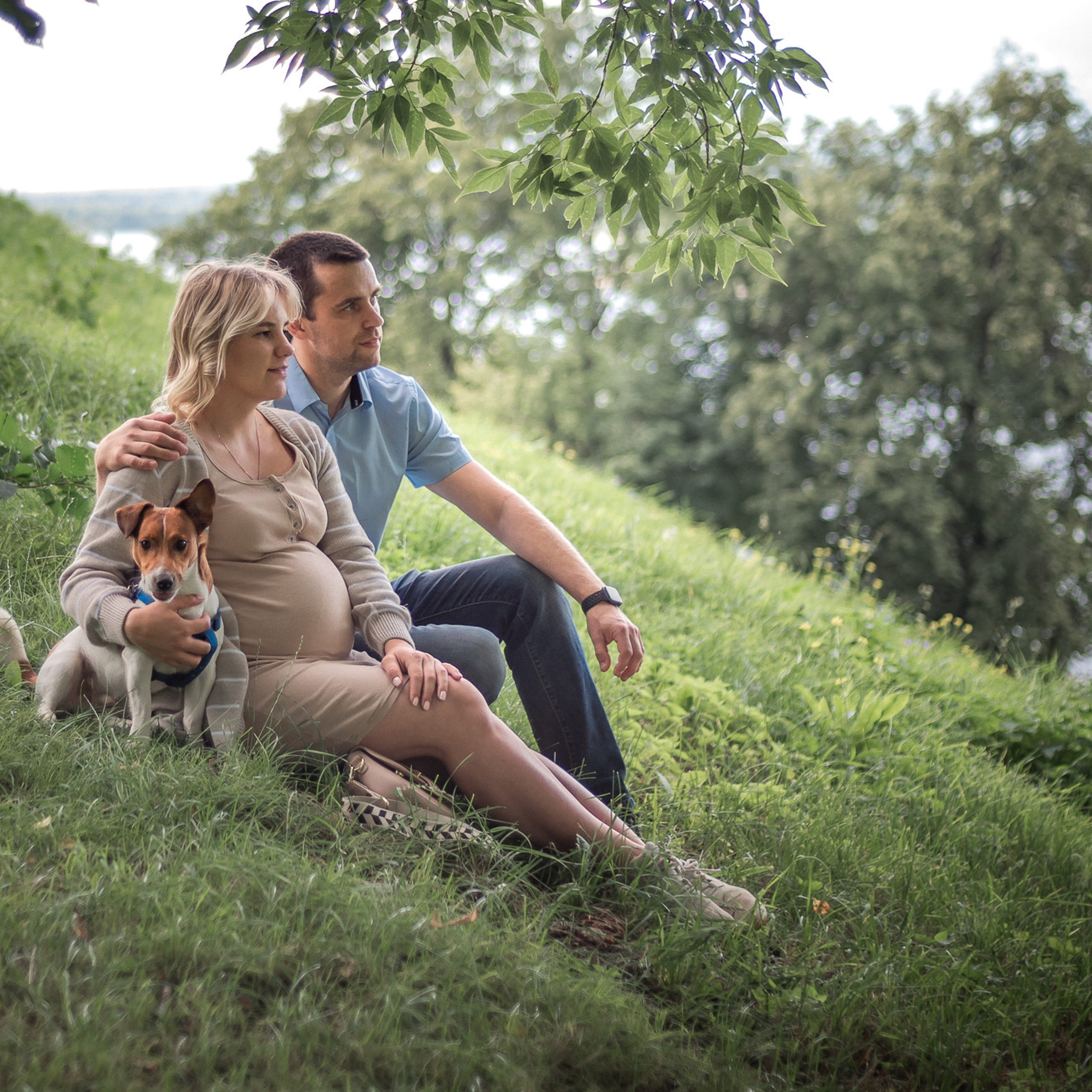 Если питомец часть души