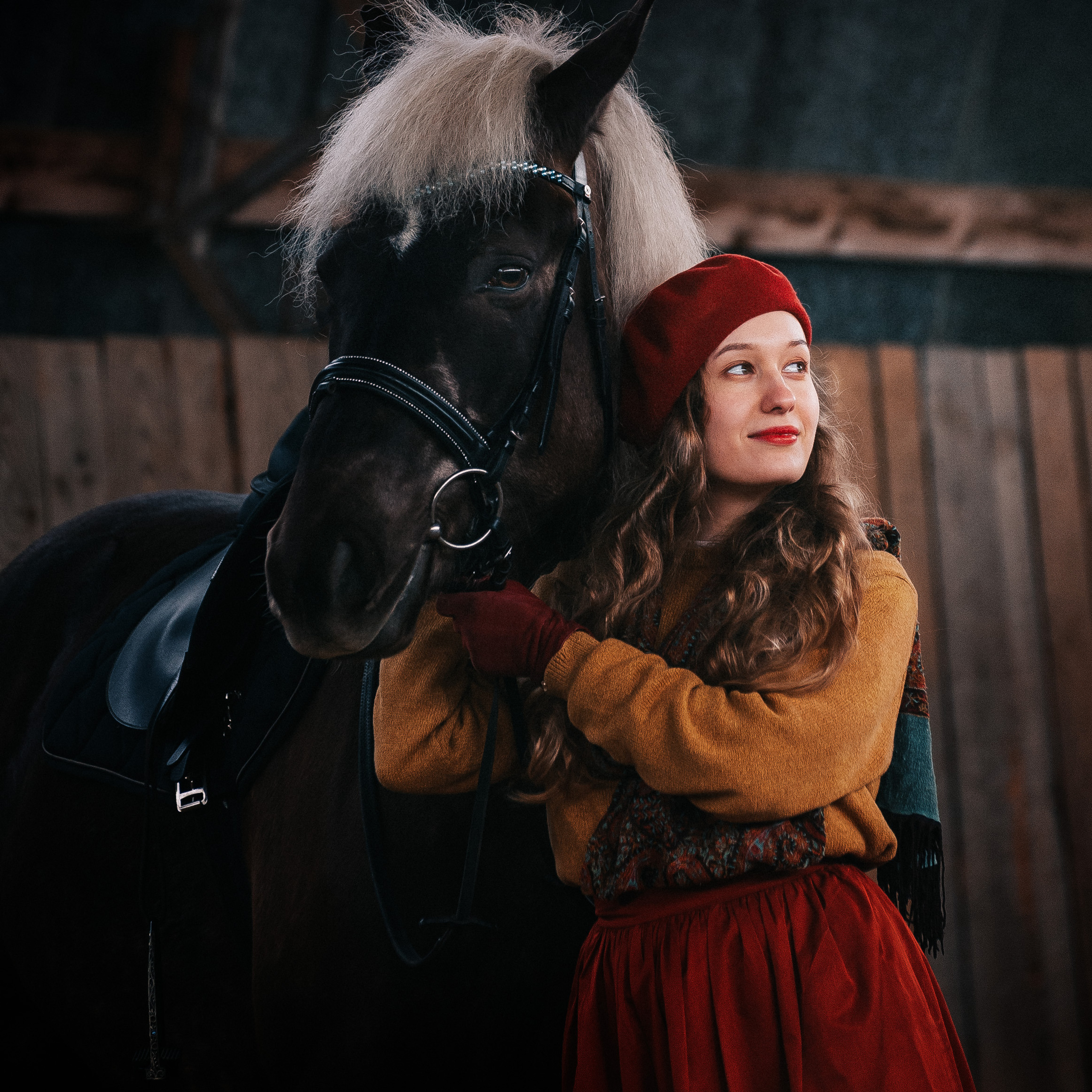 Отзывы. Фотосессии с лошадьми. Женский фотограф Наталья Латыпова