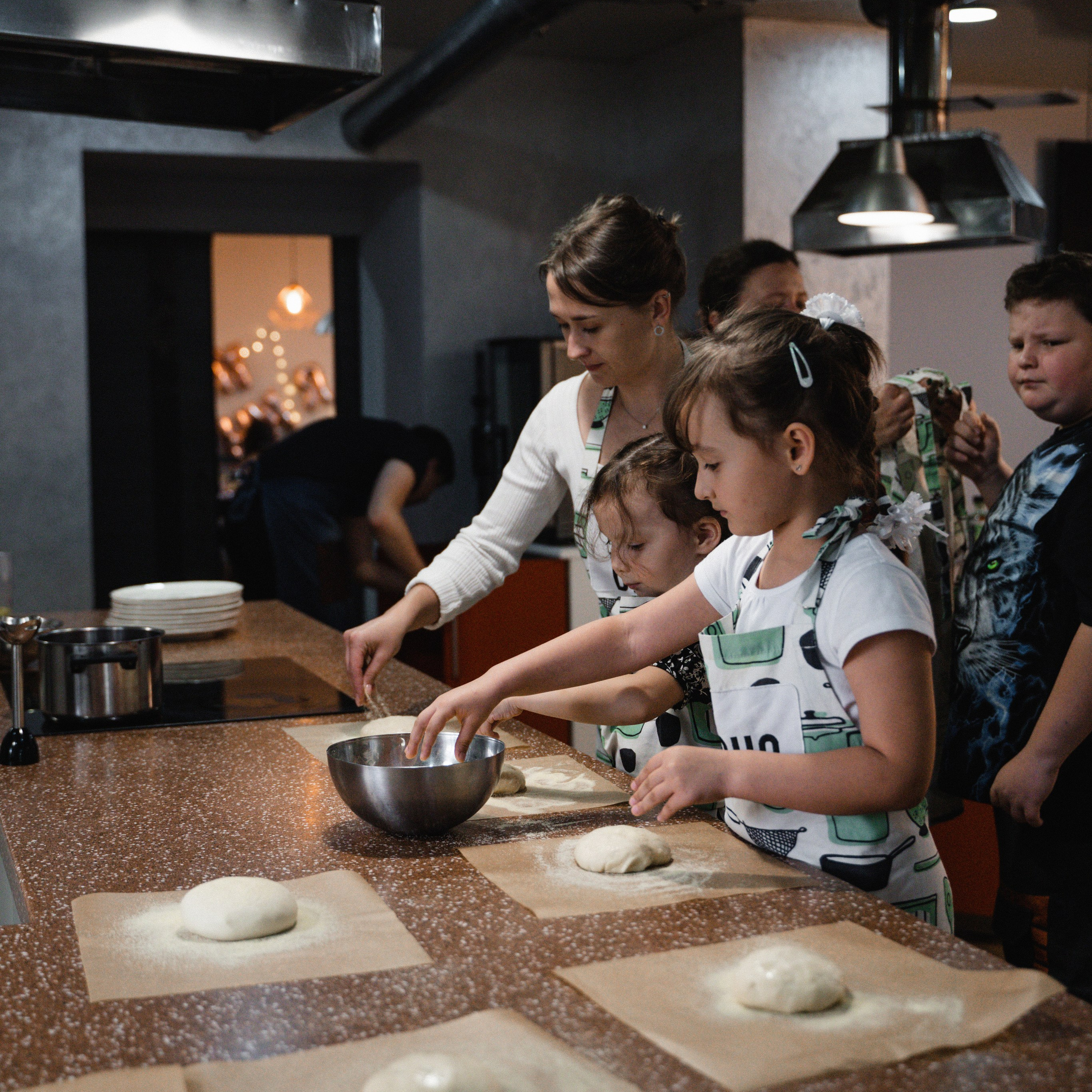 Отзывы. Женский и семейный лайфстайл фотограф в Уфе Лайт Альбина