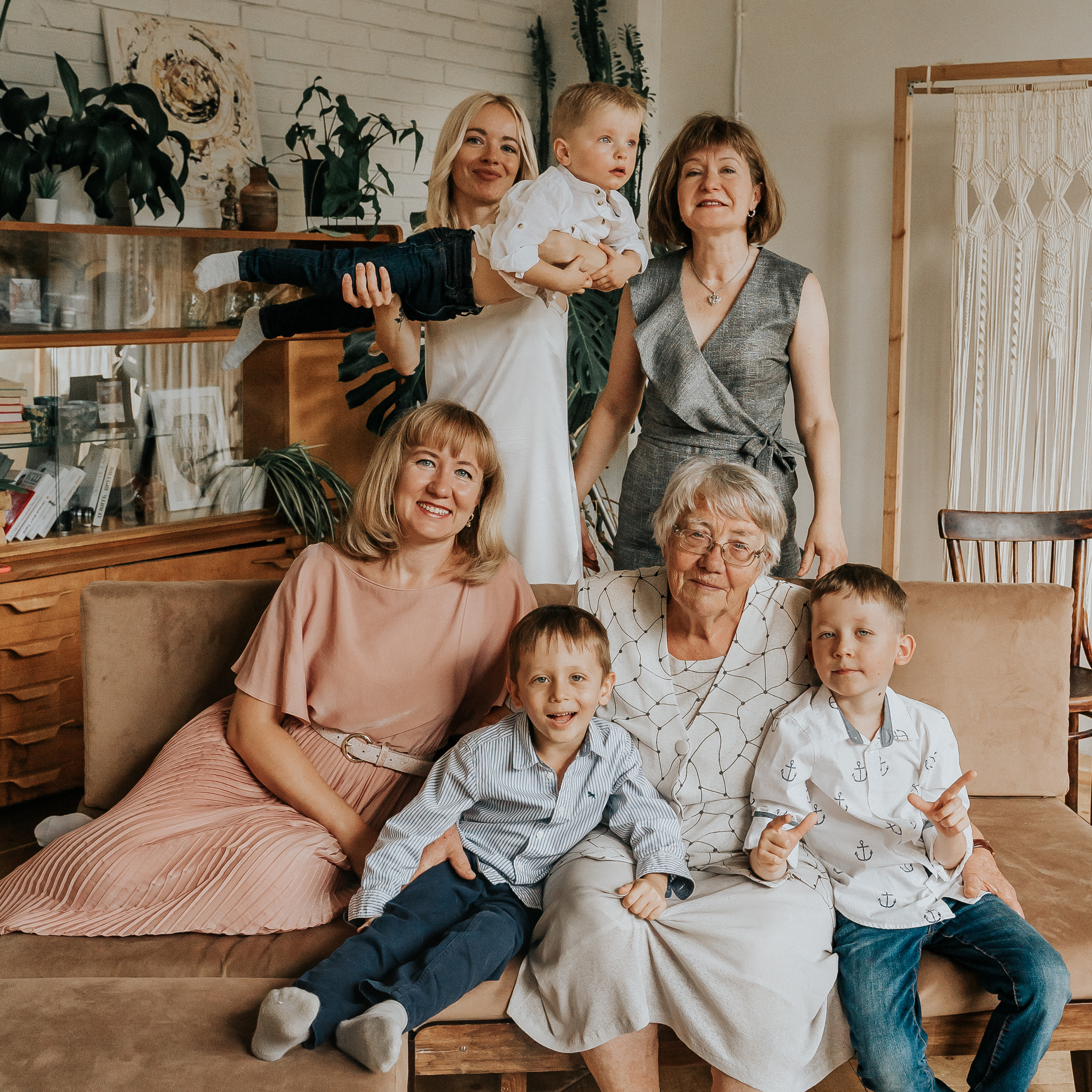 Отзывы. Женский и семейный лайфстайл фотограф в Уфе Лайт Альбина