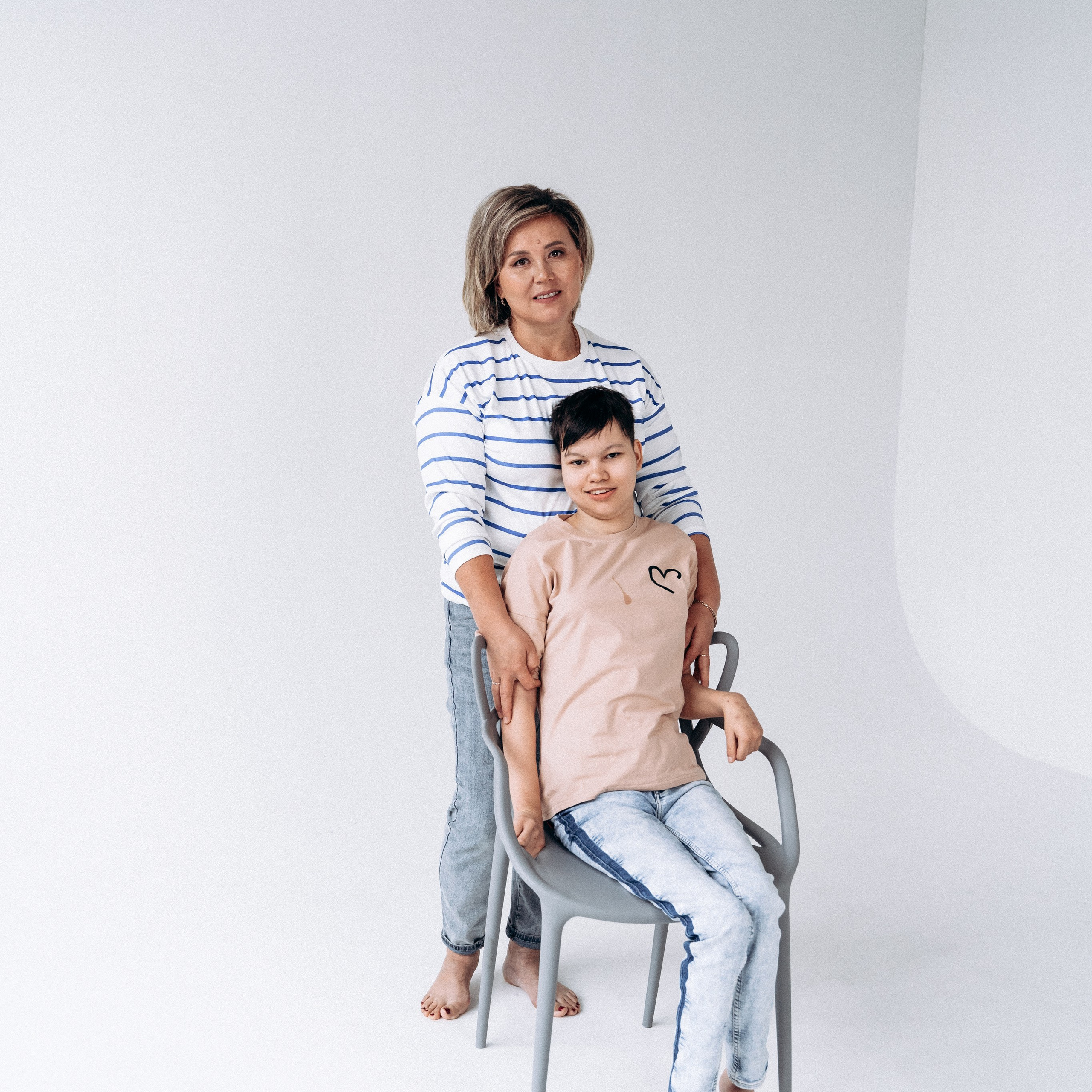 Отзывы. Женский и семейный лайфстайл фотограф в Уфе Лайт Альбина