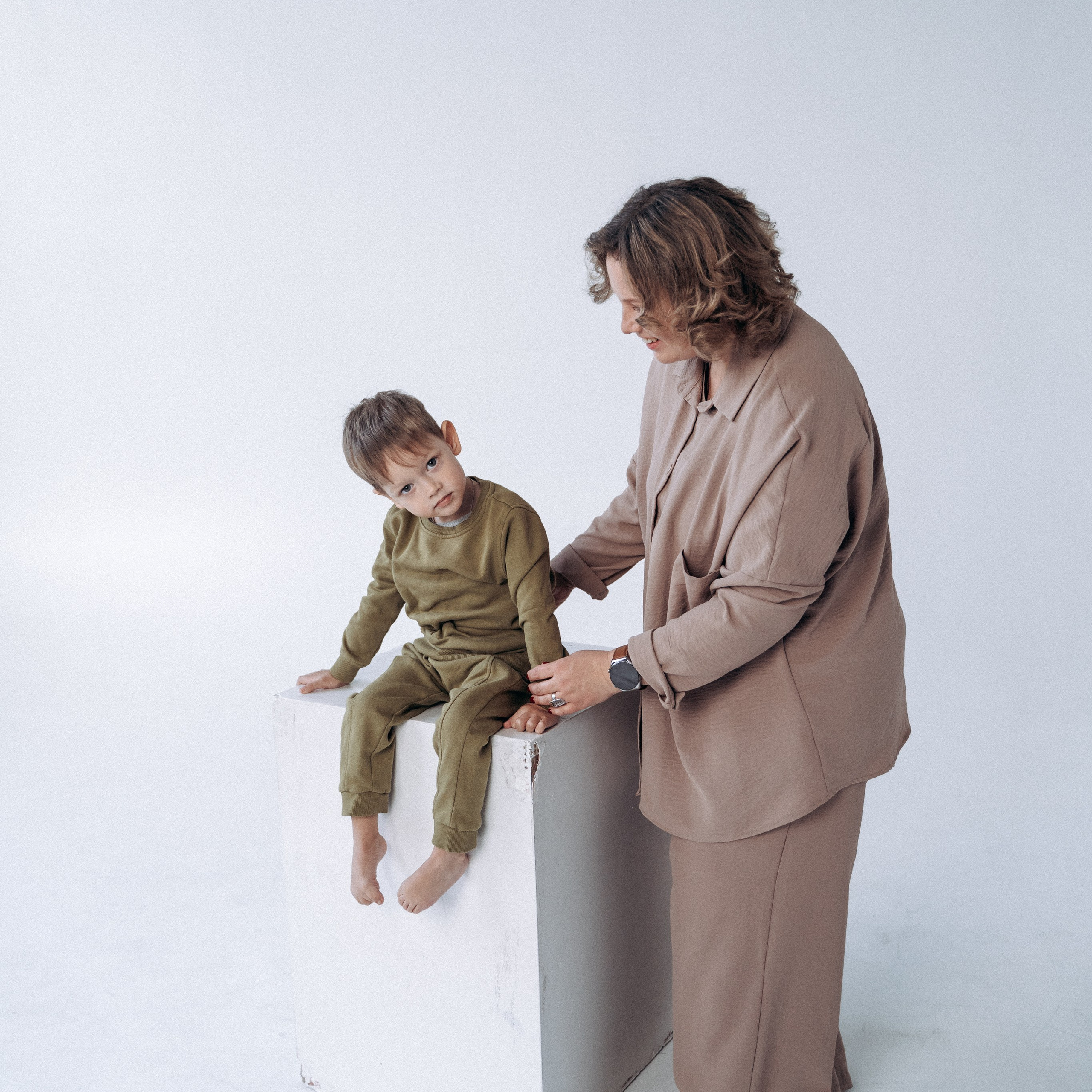 Отзывы. Женский и семейный лайфстайл фотограф в Уфе Лайт Альбина