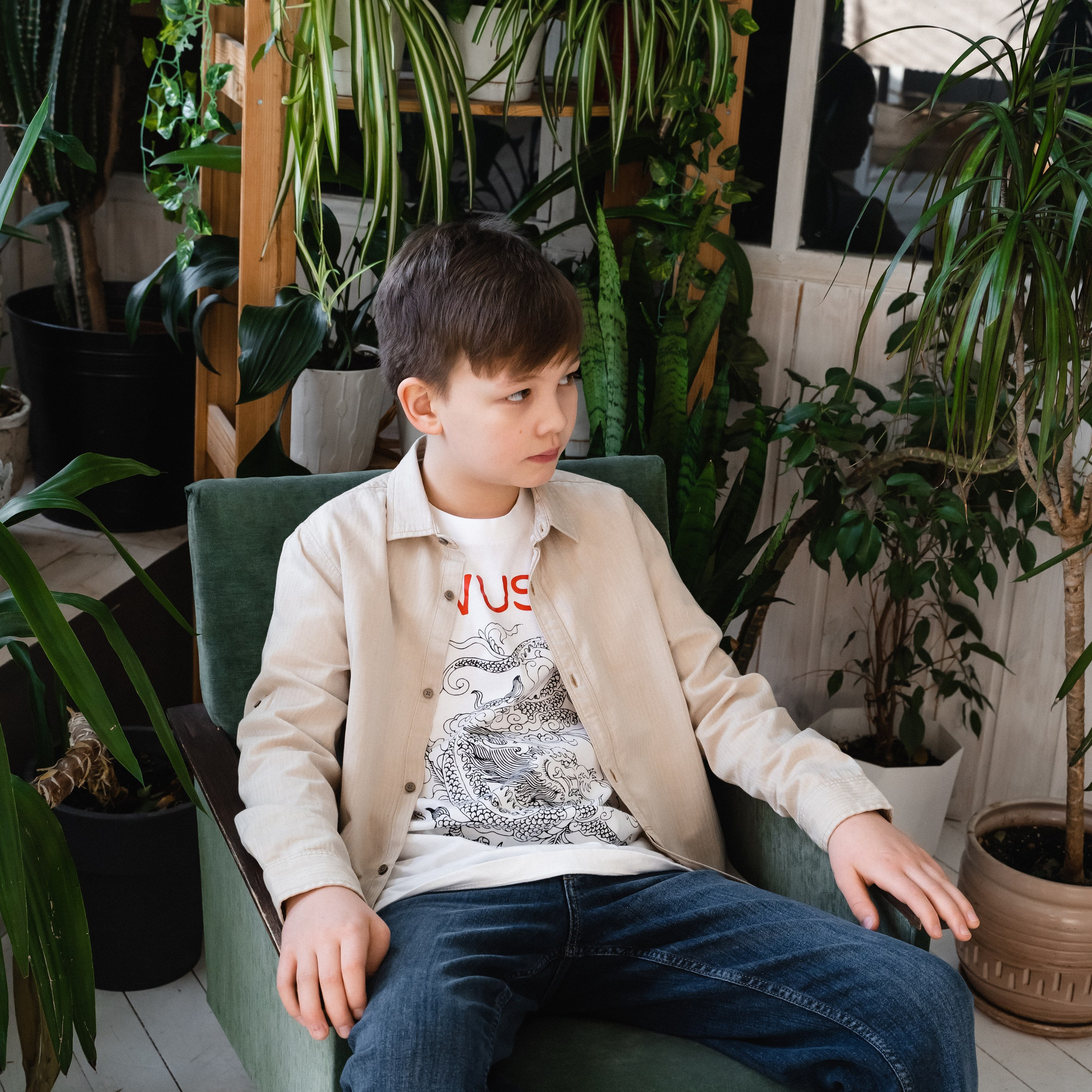 Отзывы. Женский и семейный лайфстайл фотограф в Уфе Лайт Альбина