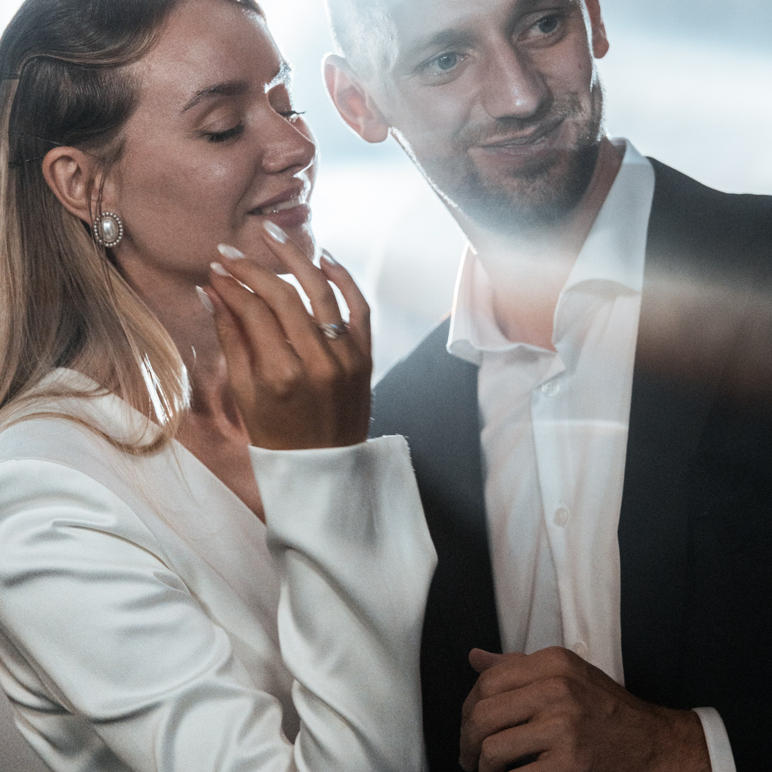 Дарья Алексей