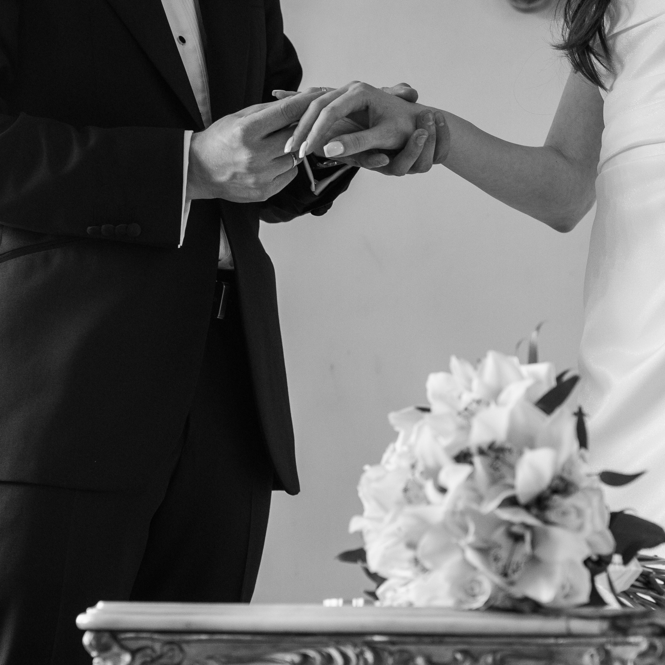 Лена и Максим