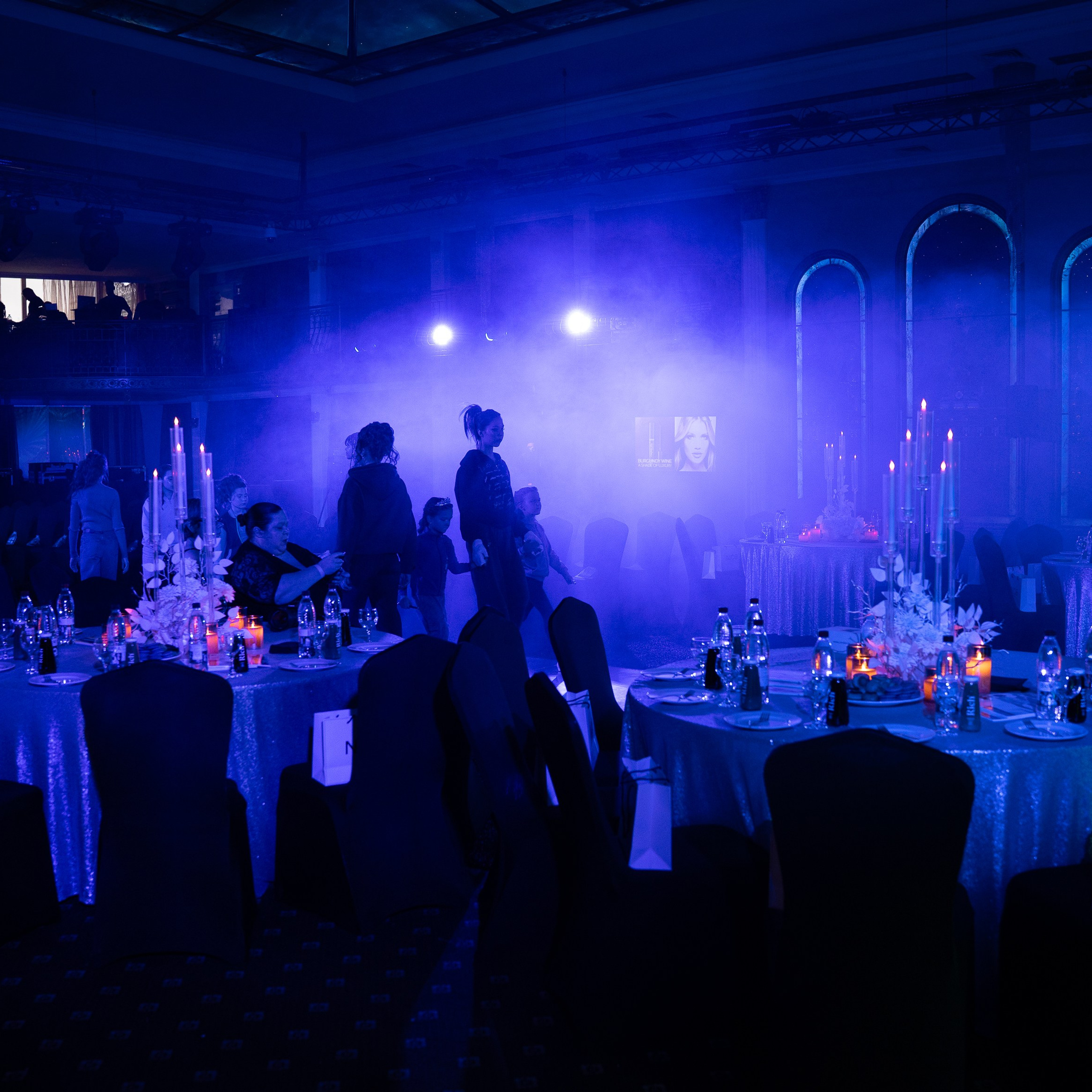 Золотая неделя моды