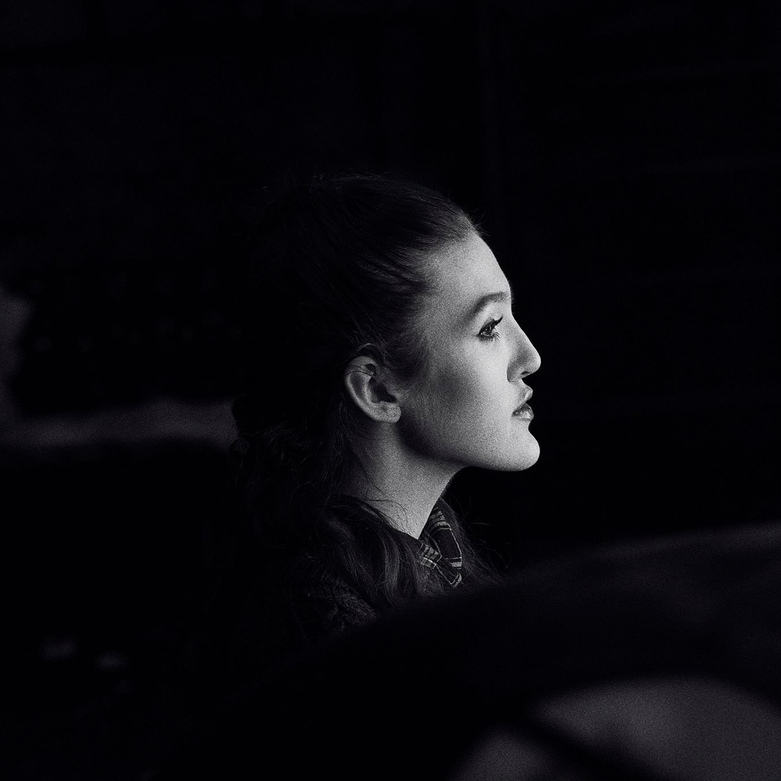 Незнакомка