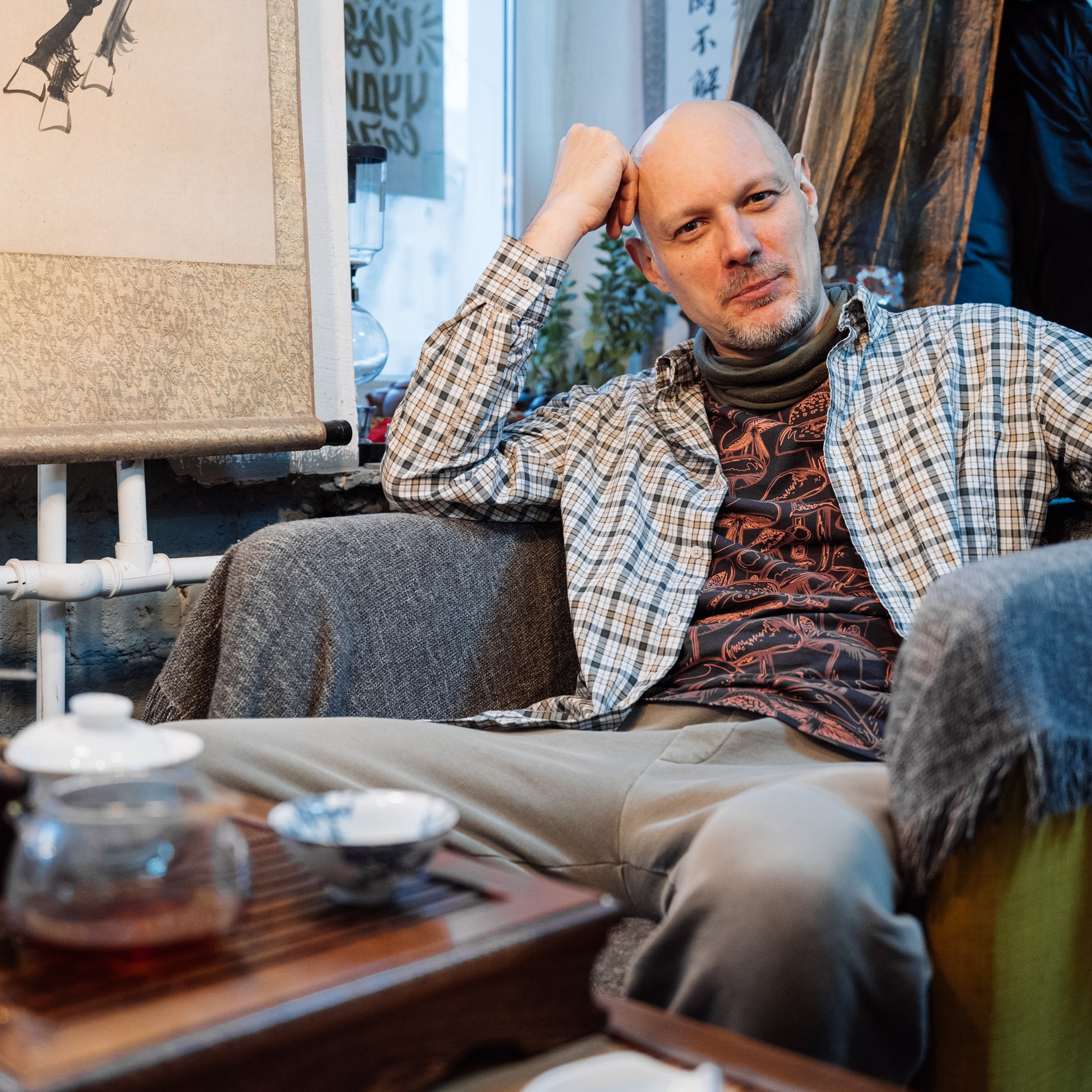 Отзывы. Свадебный и портретный фотограф в Москве Алексей Чернявский