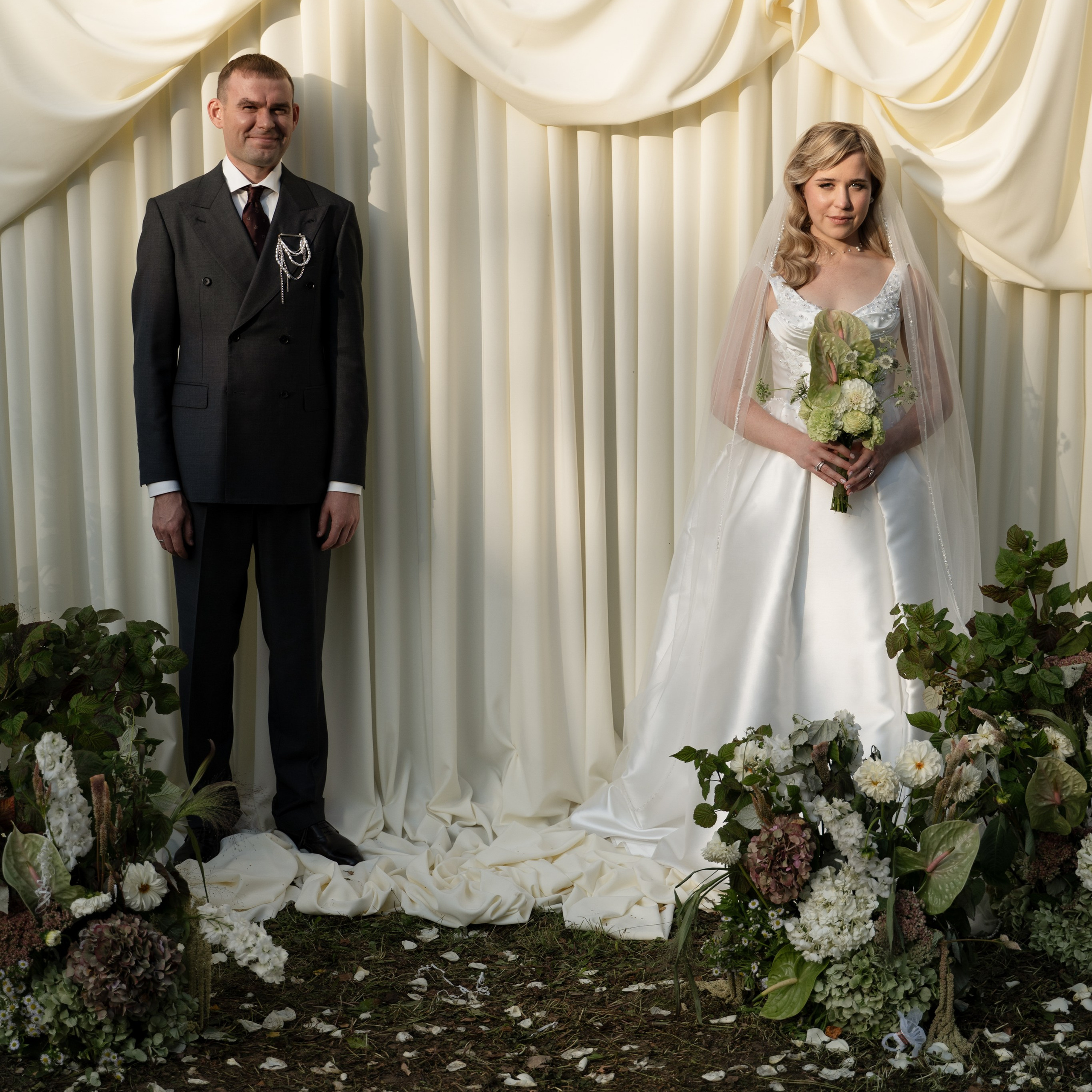 Свадебный фотограф Тула