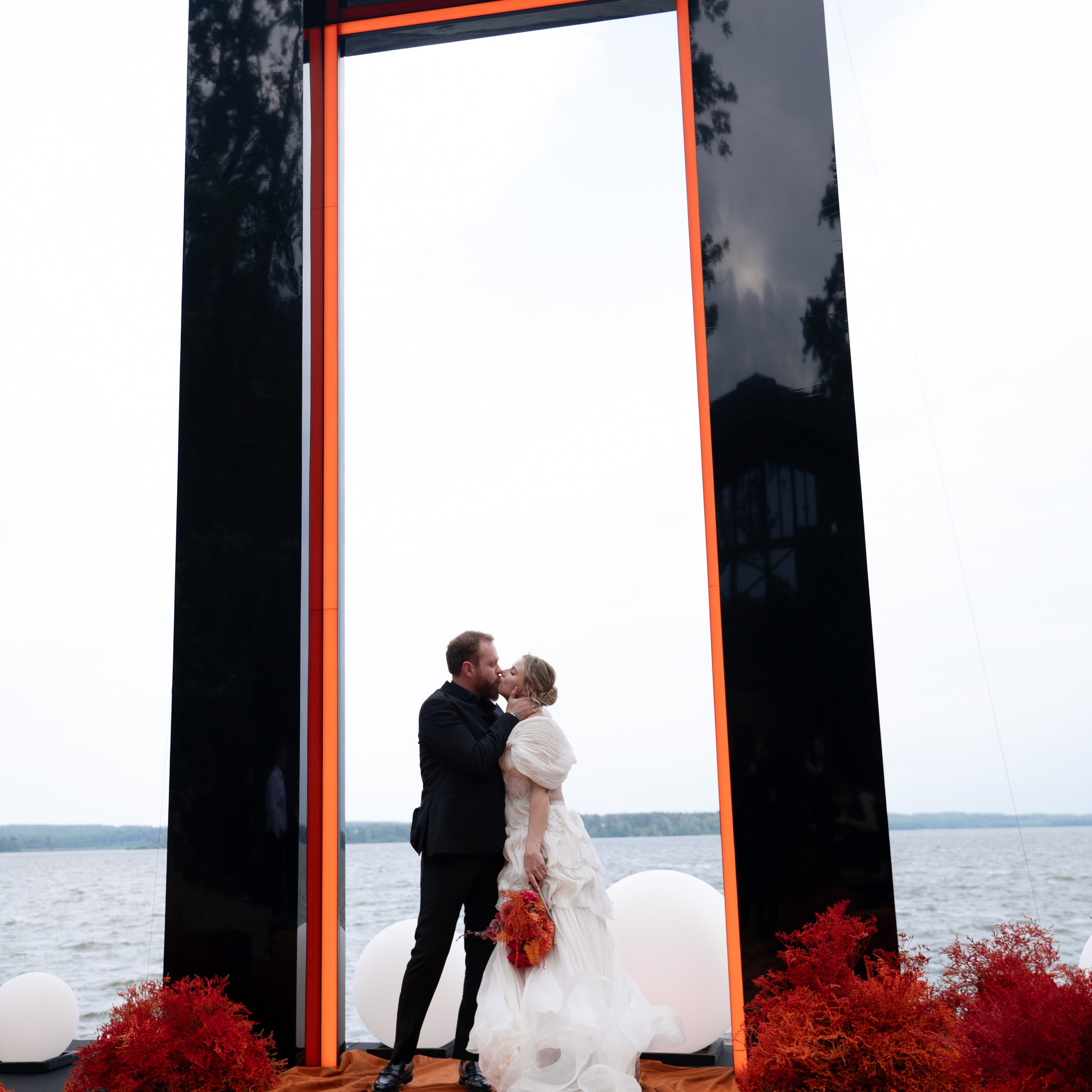 Свадебный фотограф Тула