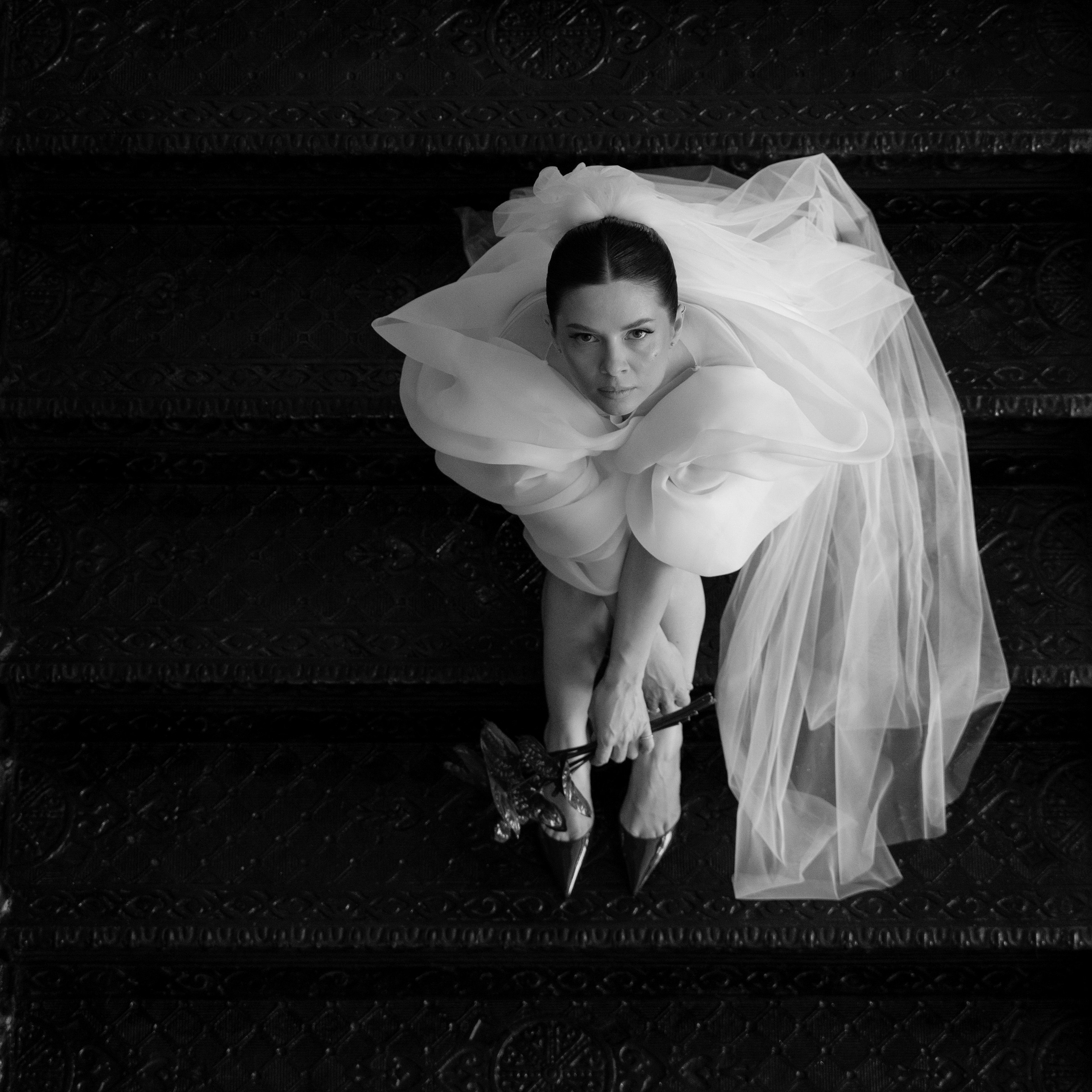 Свадебный фотограф Тула