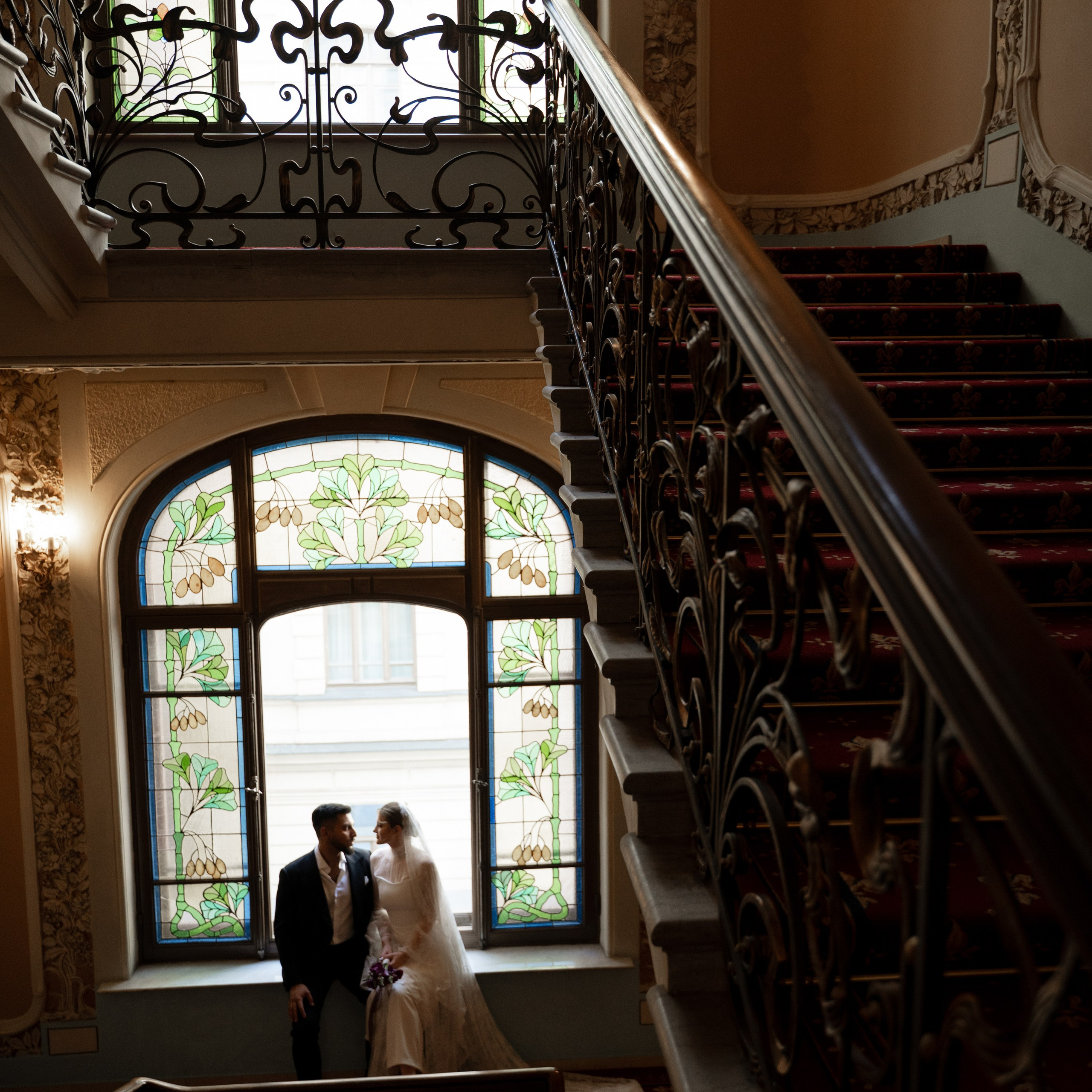 Свадебный фотограф Тула