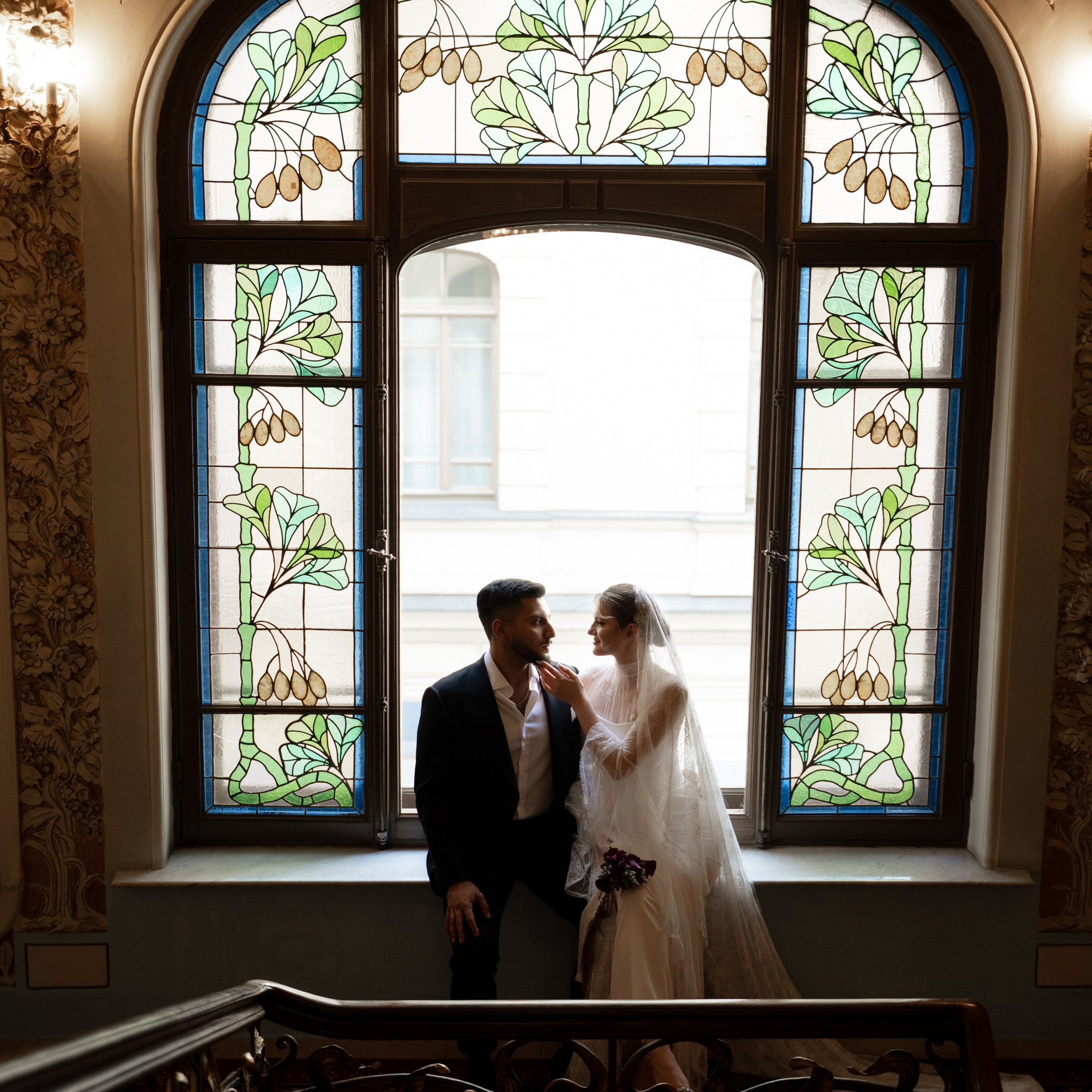 Отзывы. Свадебный фотограф Тула