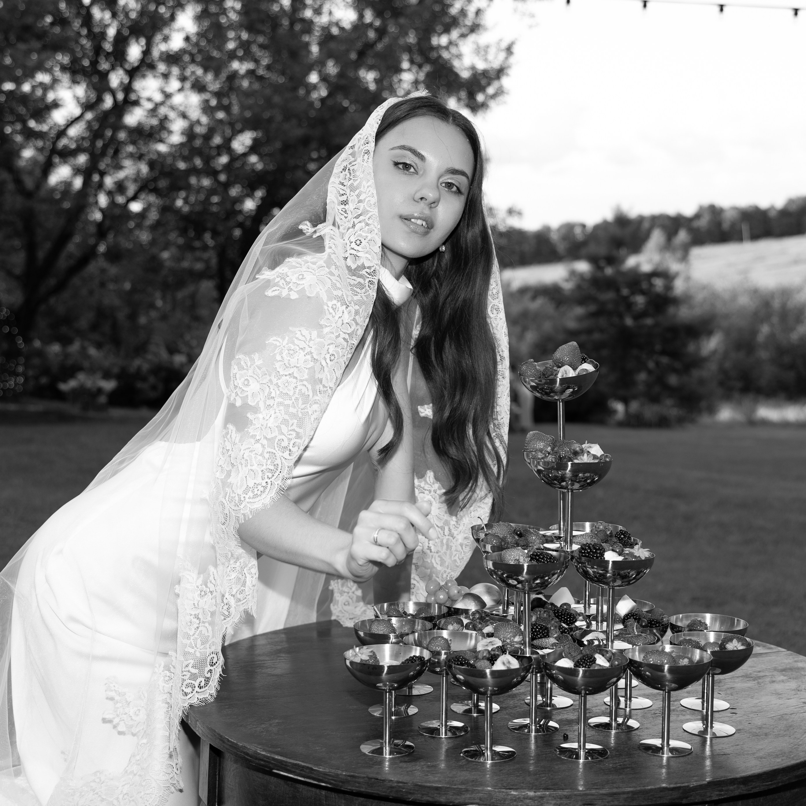 Свадебный фотограф Тула